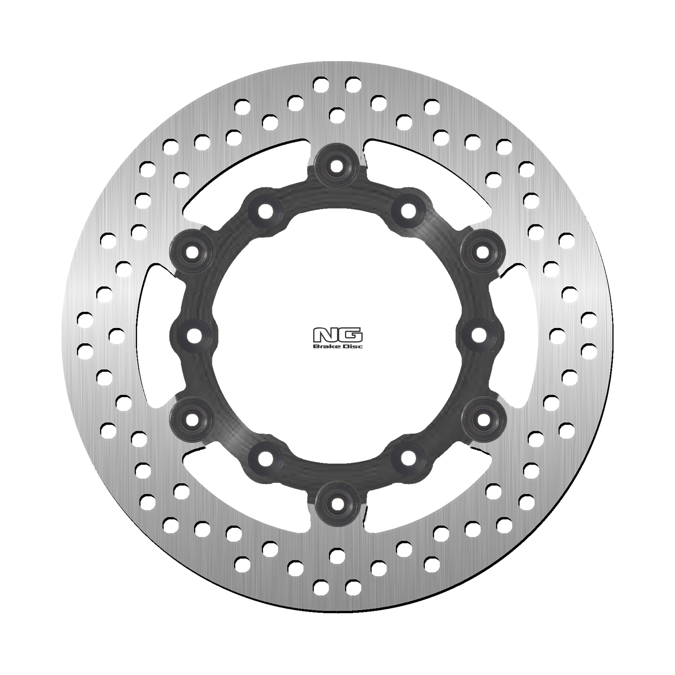 Kočiona disk NG 1578 for KTM Enduro 690 / R 2015-2021, KTM SMC (R) 690 2018-2019