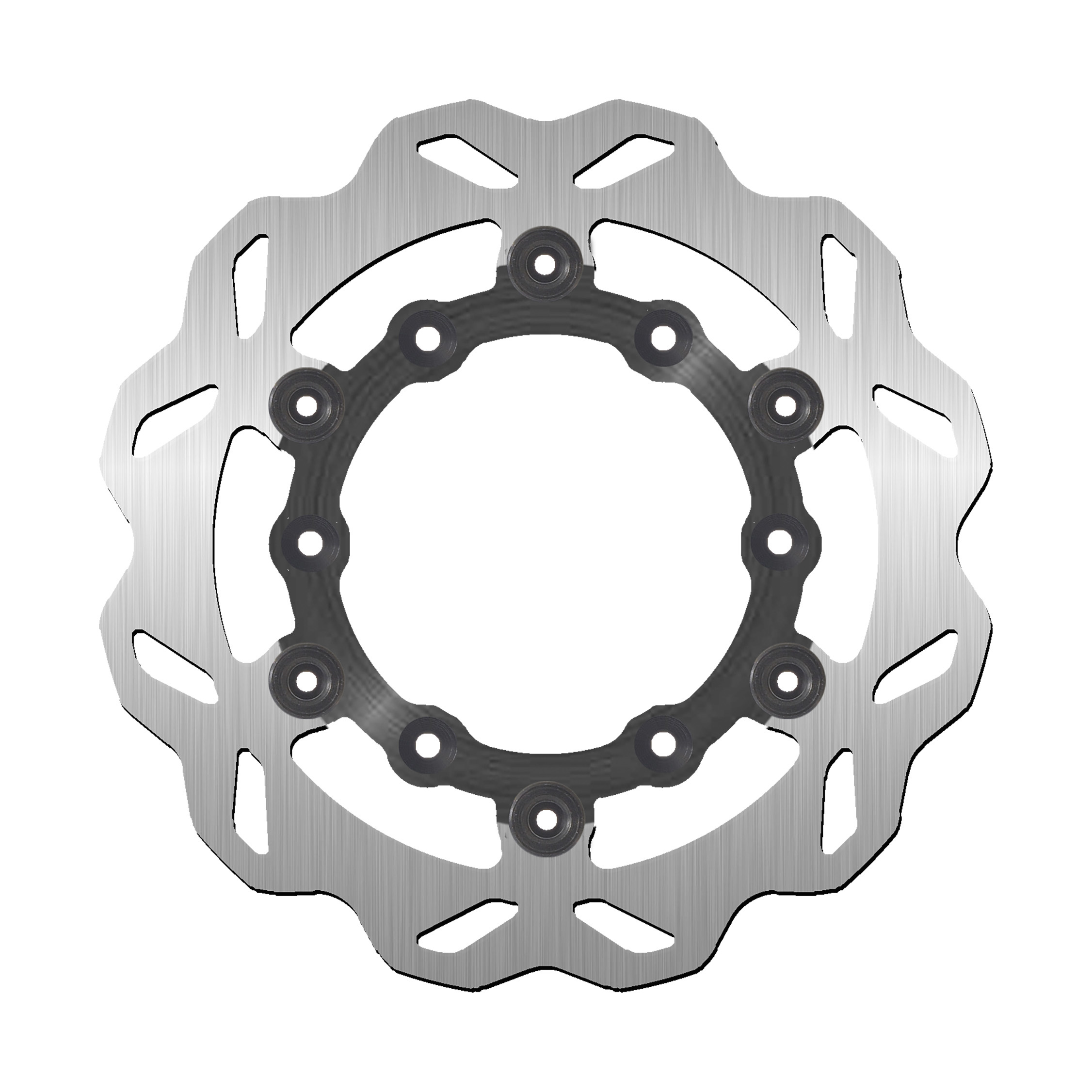 Kočiona disk NG 1578X
