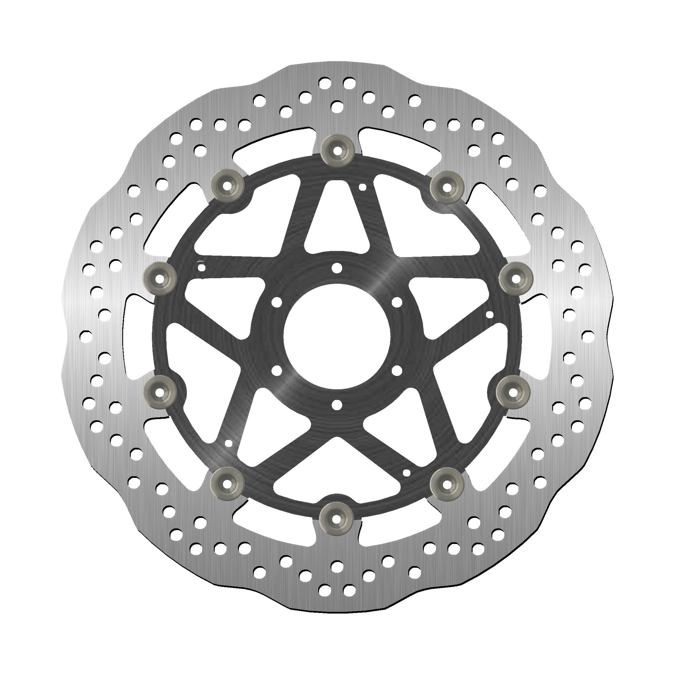 Kočiona disk NG 1579XG