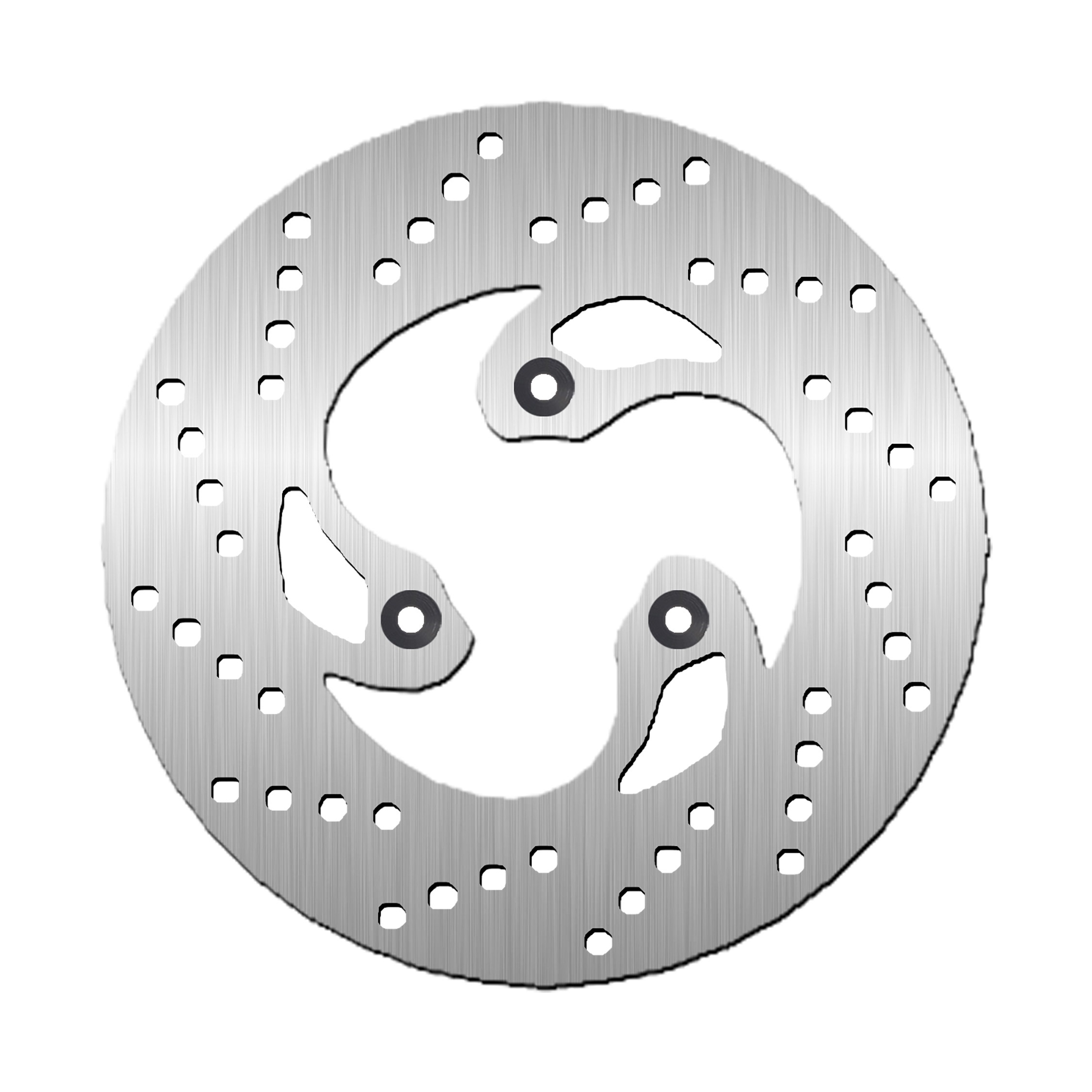 Kočiona disk NG 158