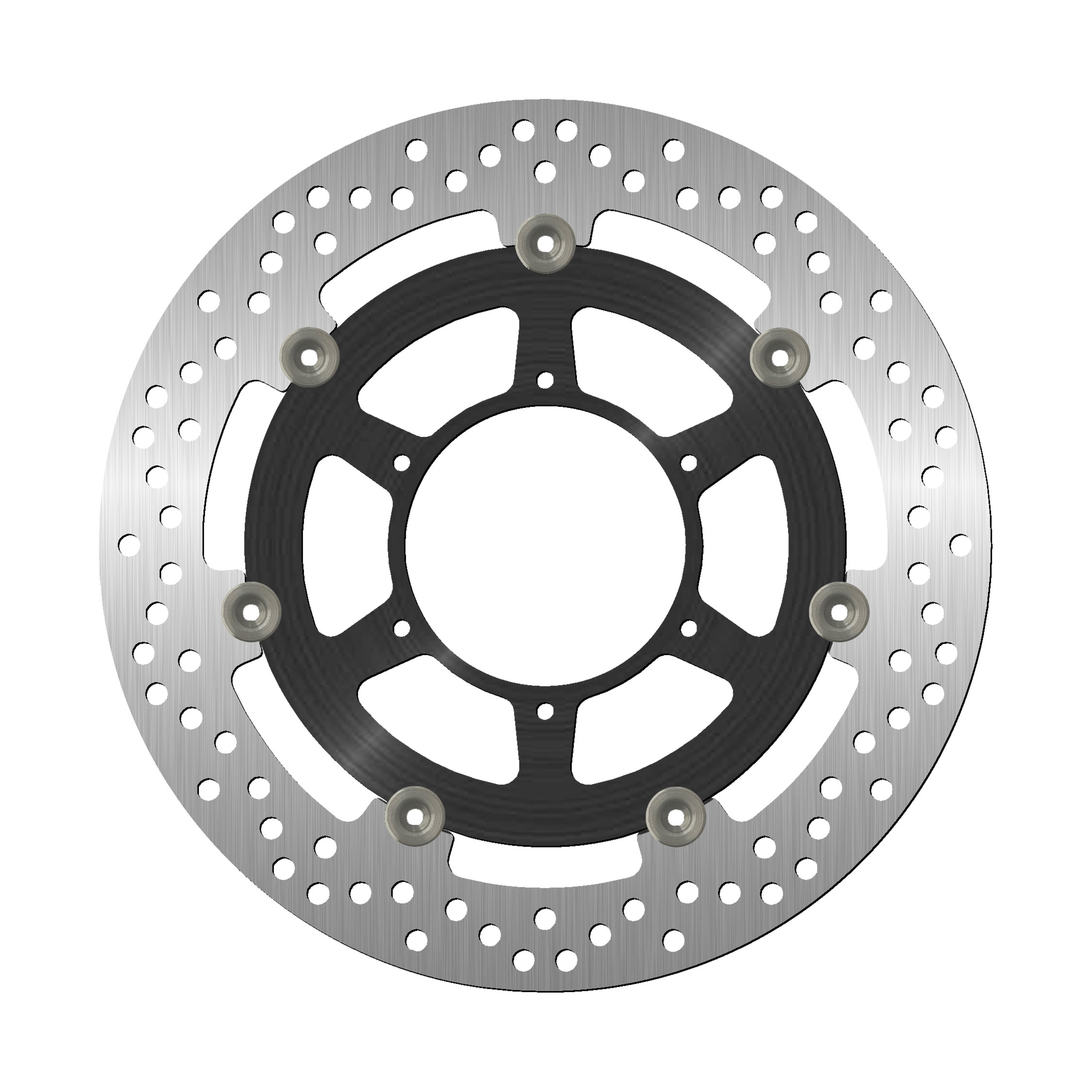 Kočiona disk NG 1580G