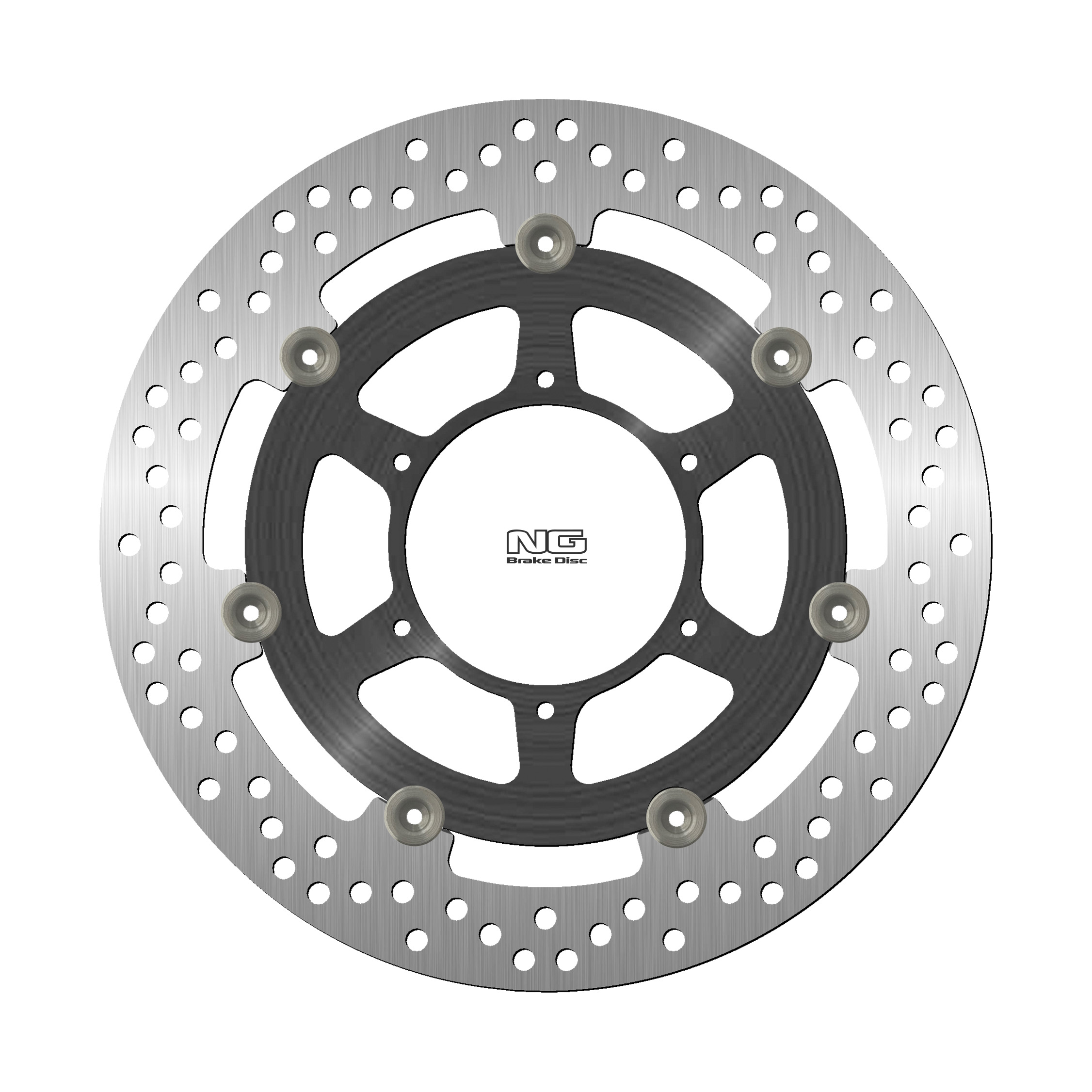 Kočiona disk NG 1582G