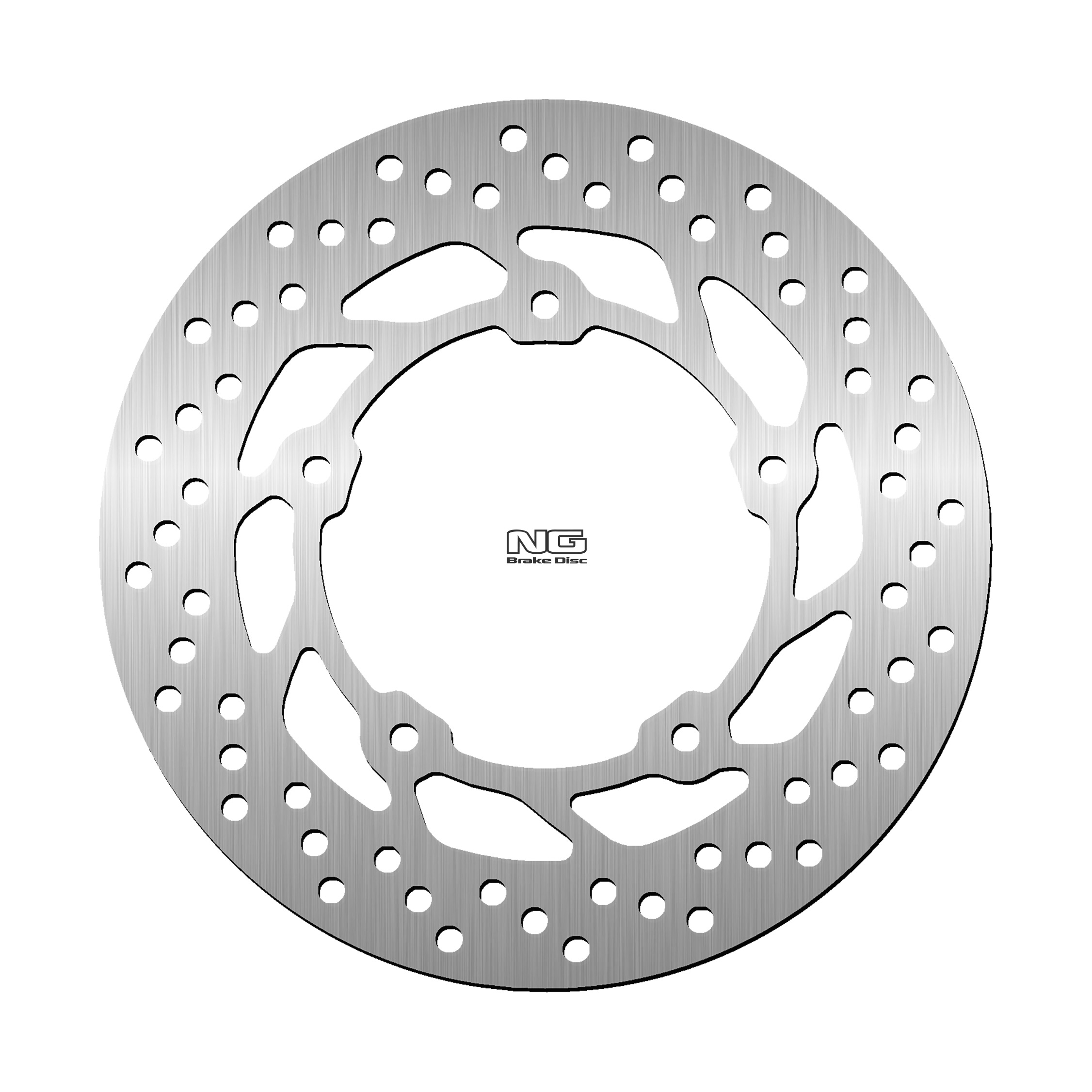 Kočiona disk NG 1583