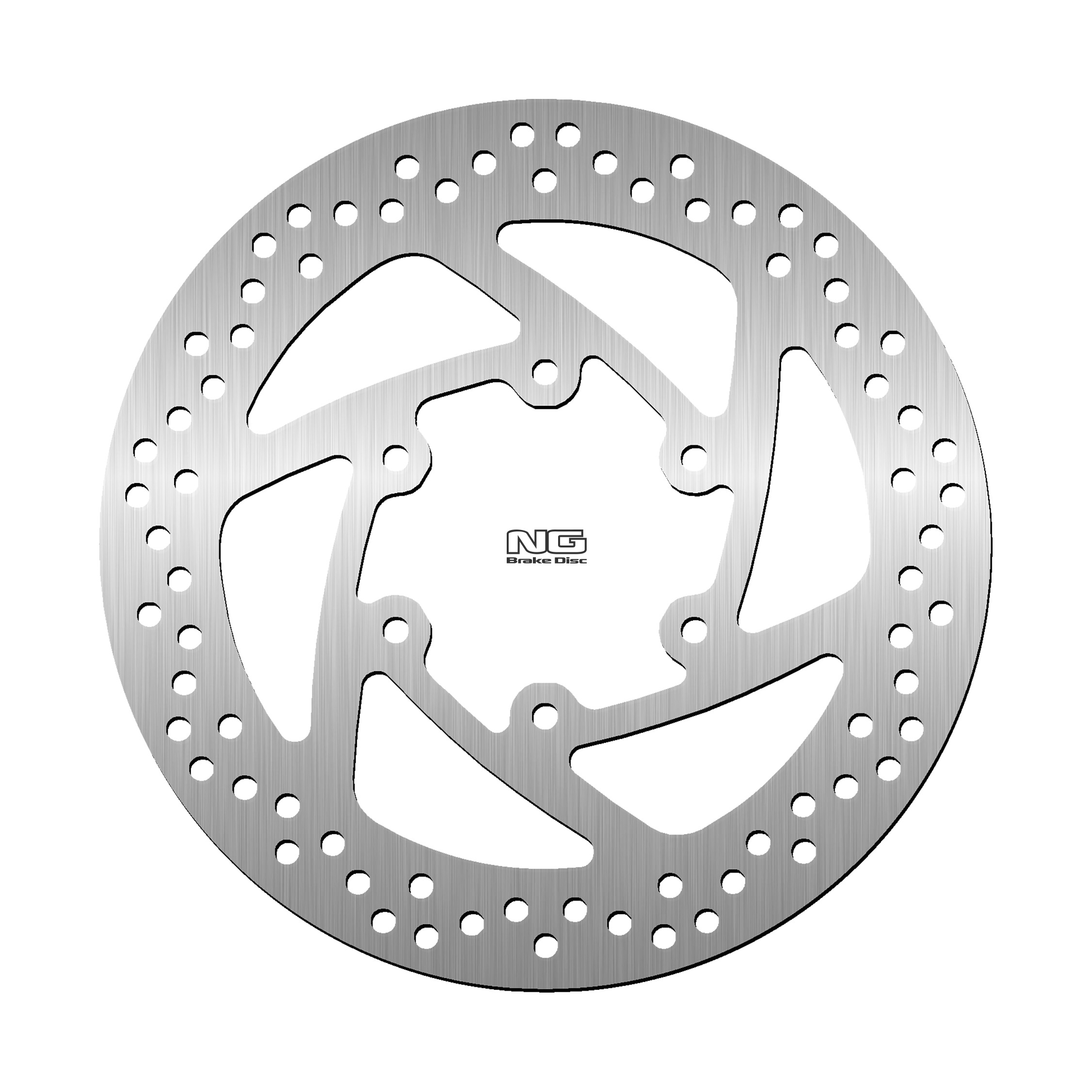 Kočiona disk NG 1584