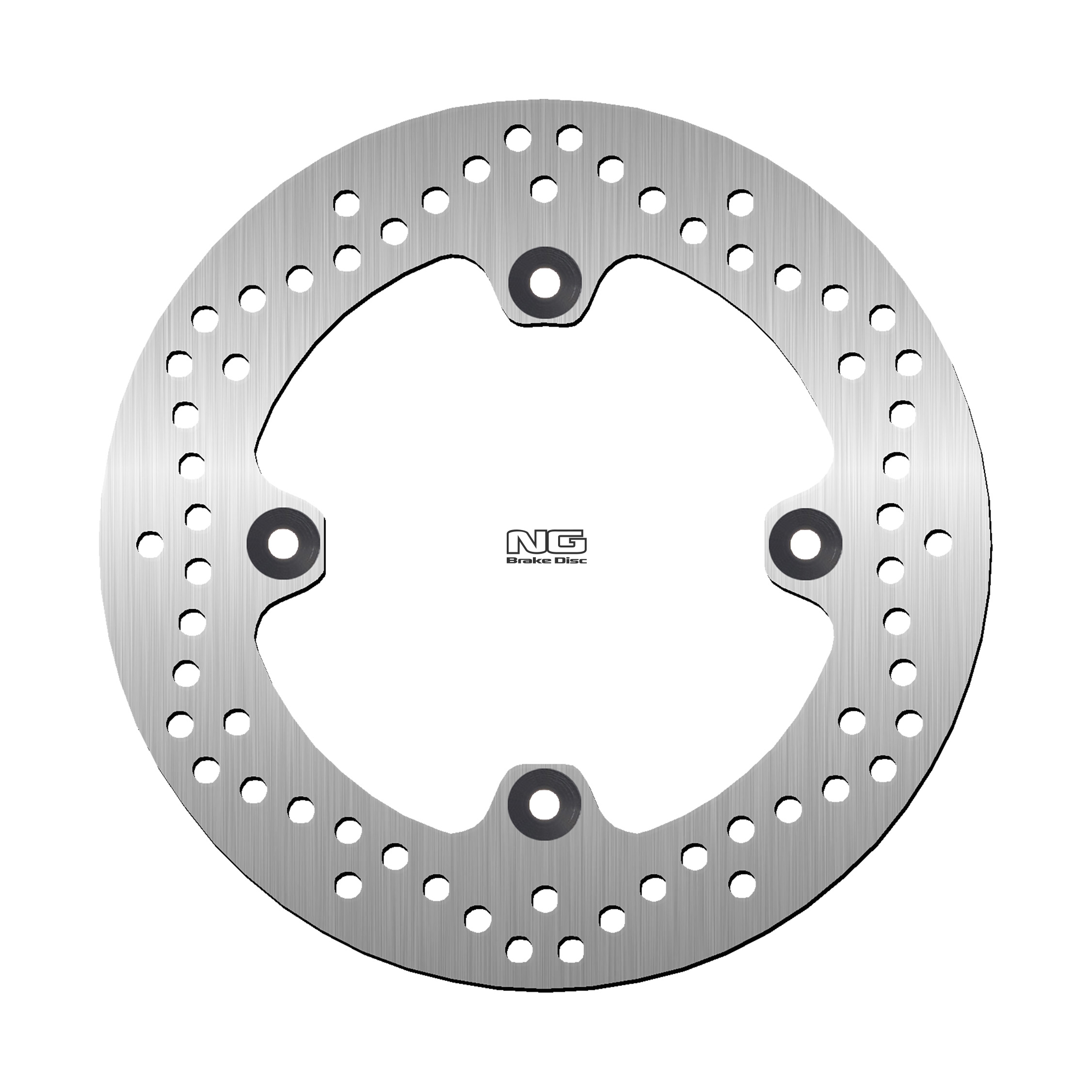 Kočiona disk NG 1586