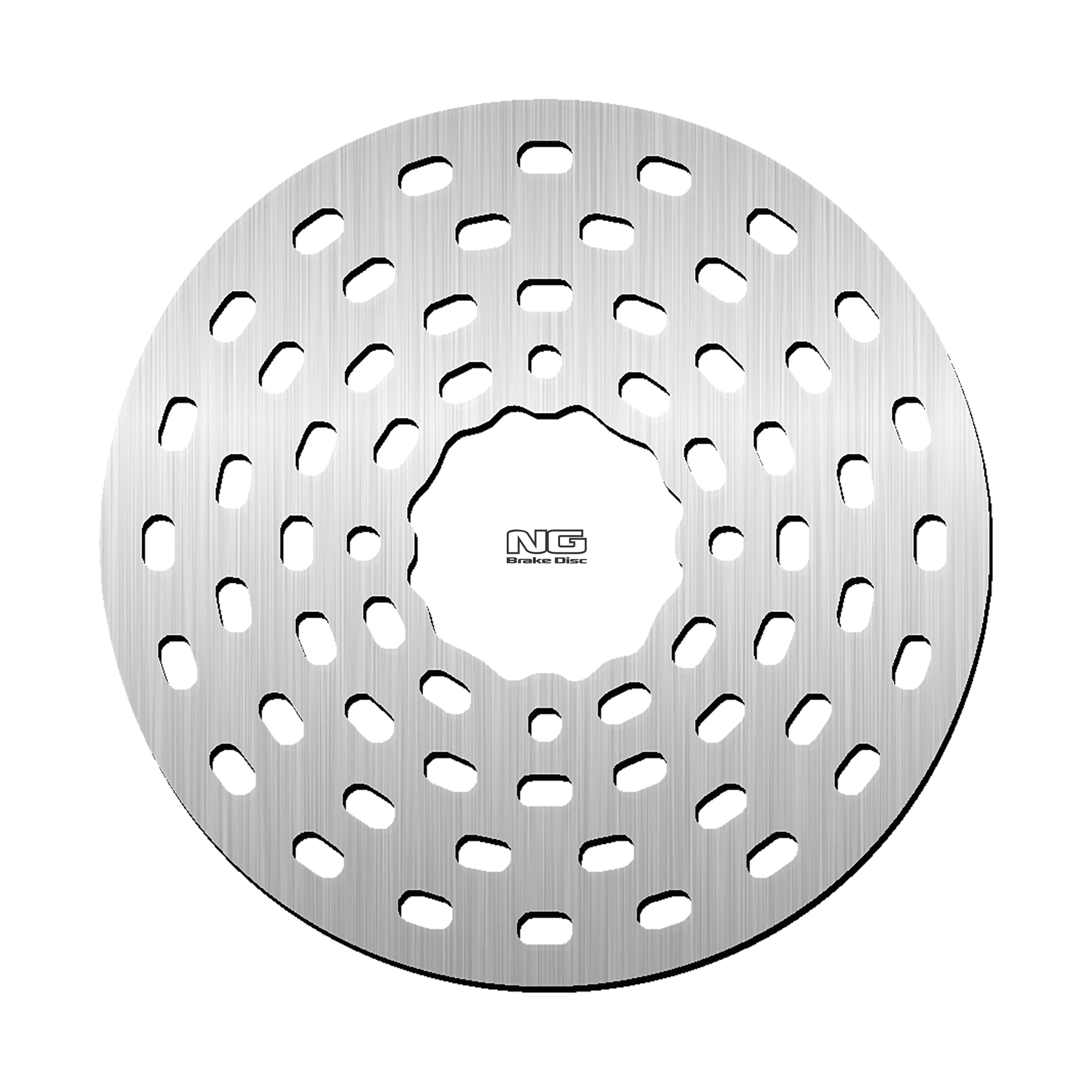 Kočiona disk NG 1591