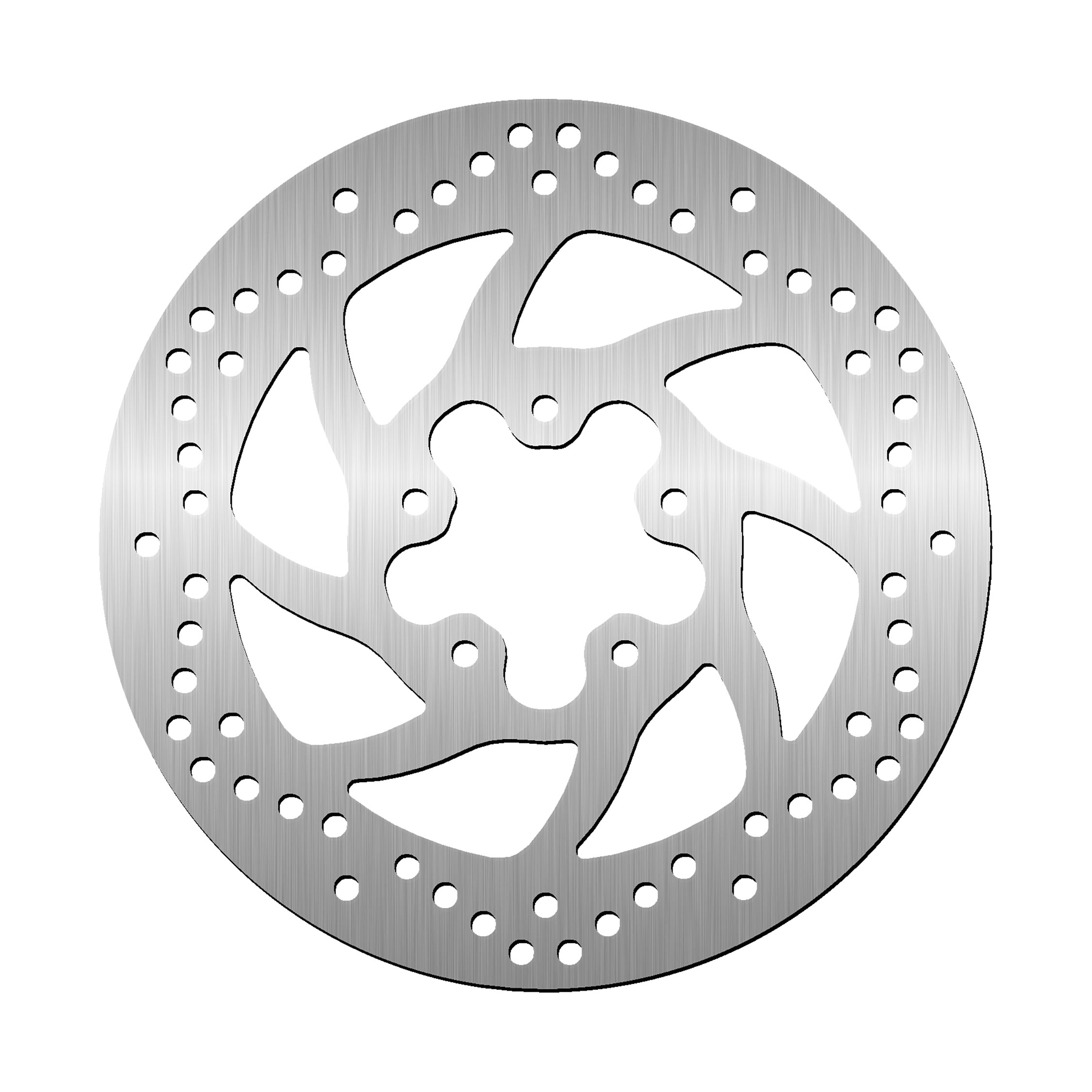 Kočiona disk NG 1592