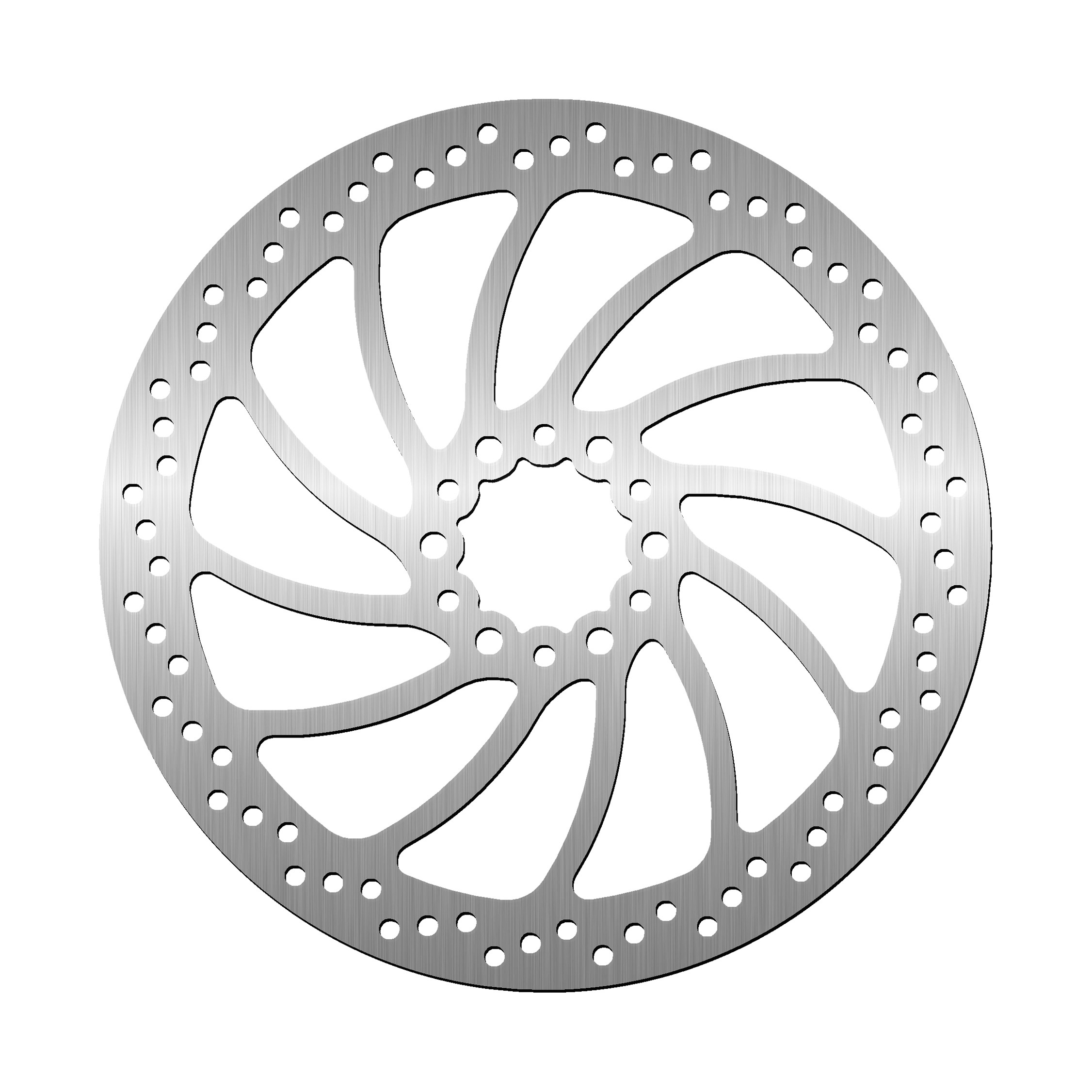 Kočiona disk NG 1593