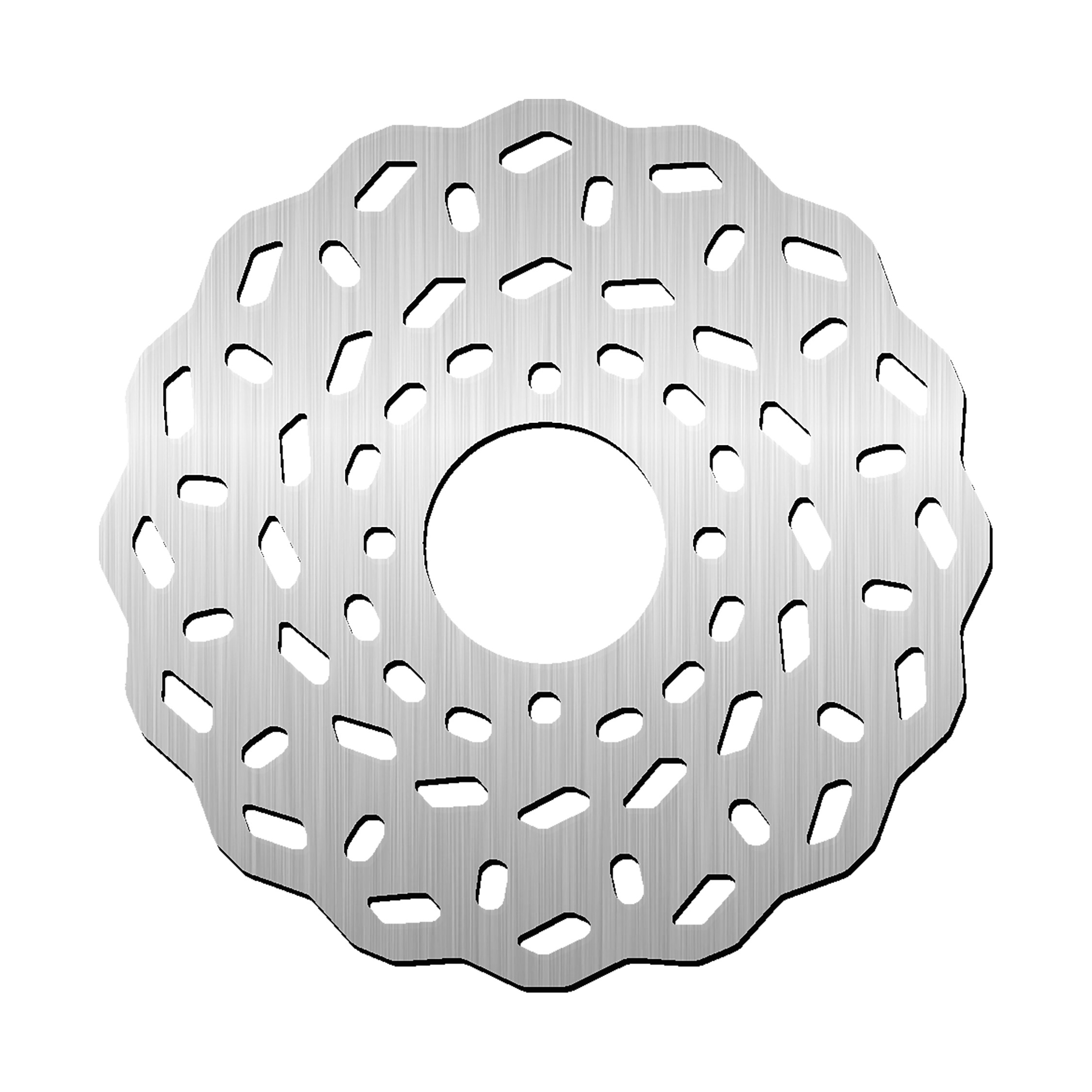 Kočiona disk NG 1594X