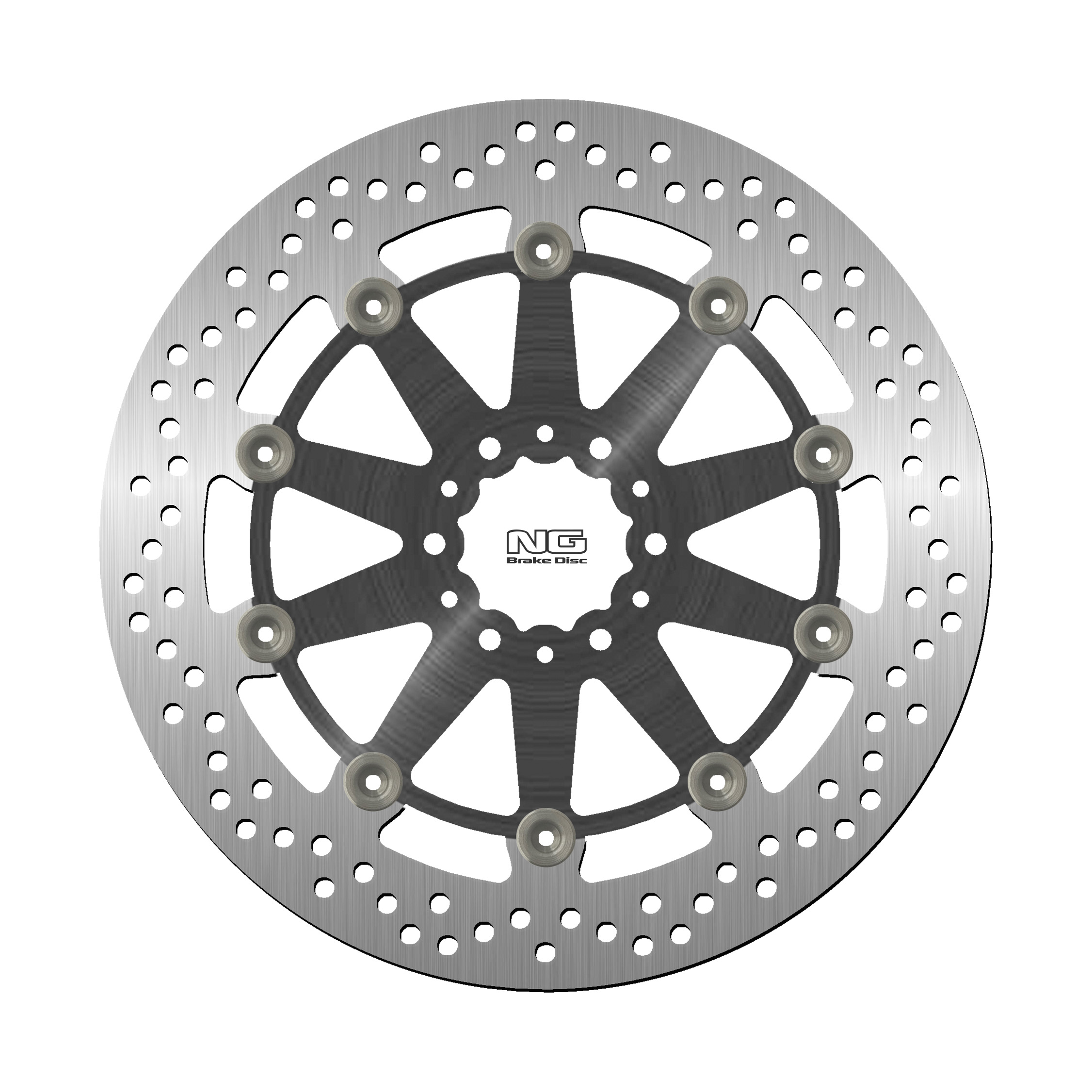 Kočiona disk NG 1596G
