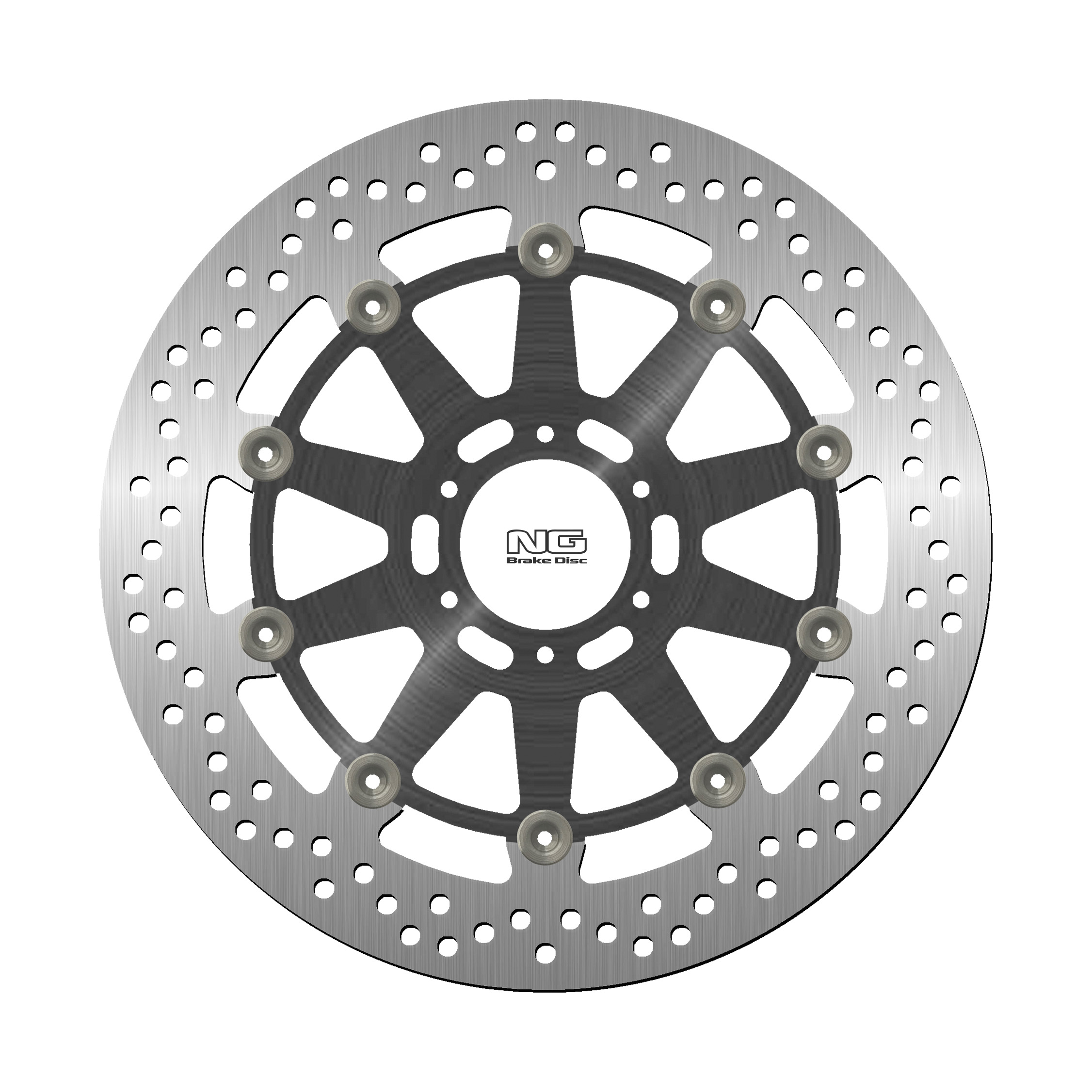 Kočiona disk NG 1597G