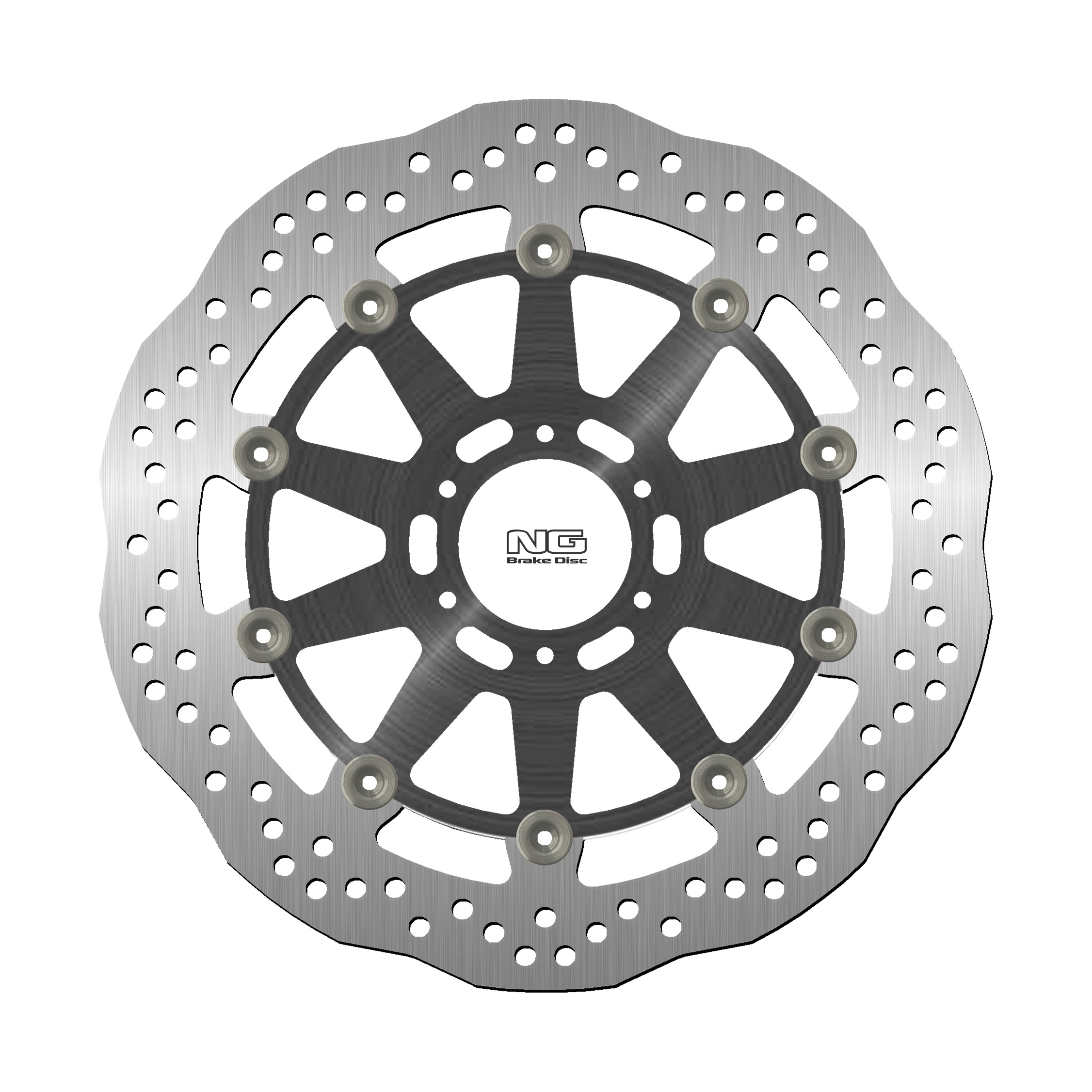 Kočiona disk NG 1597XG