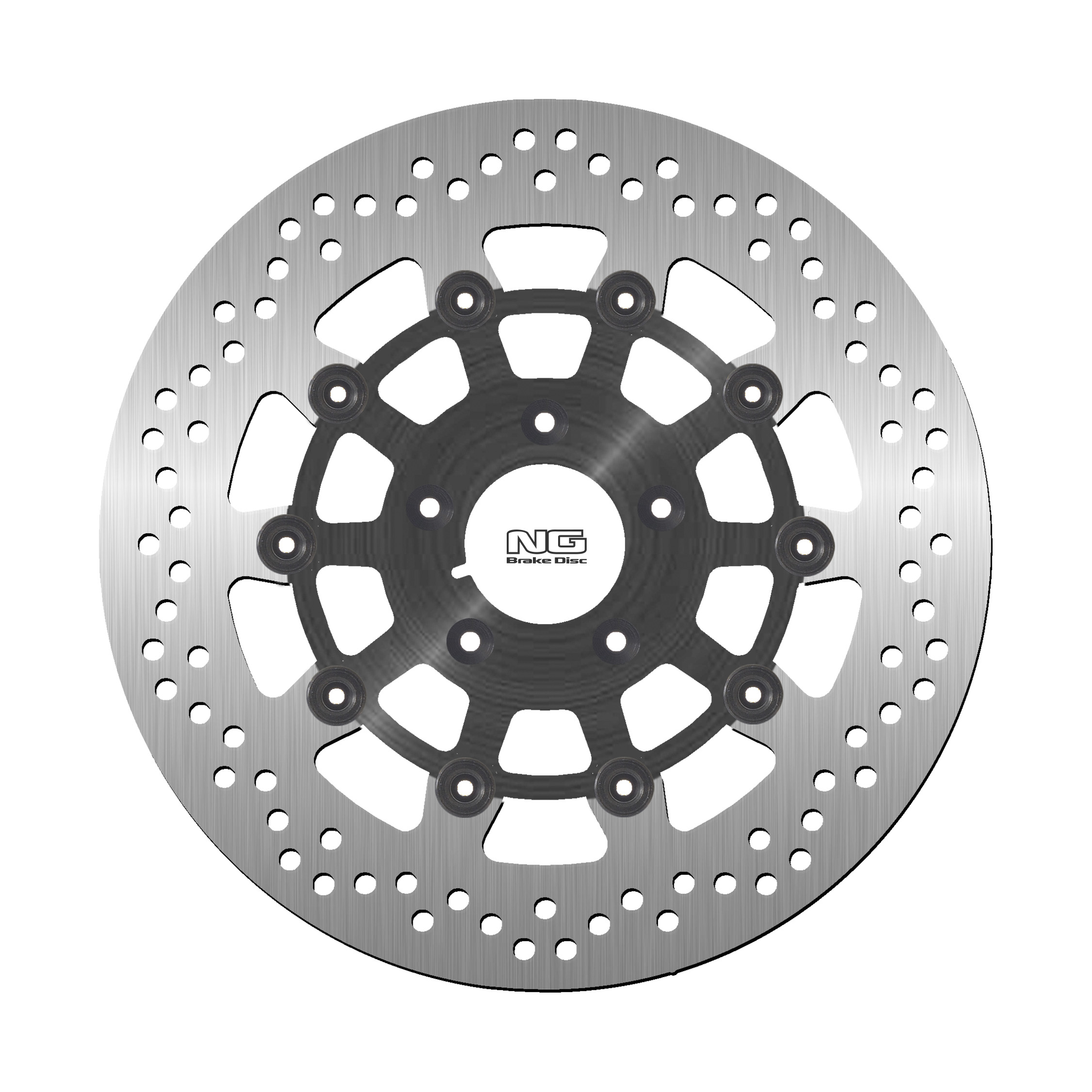 Kočiona disk NG 1598