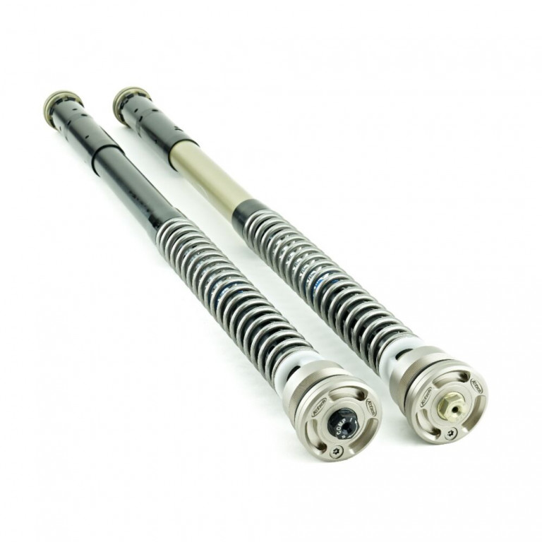 Front fork cartridge K-TECH TRDS-R 160-016-150-020