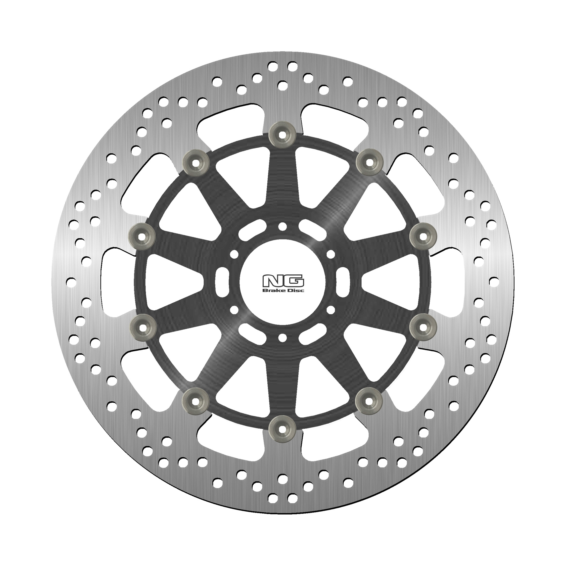 Kočiona disk NG 1601G