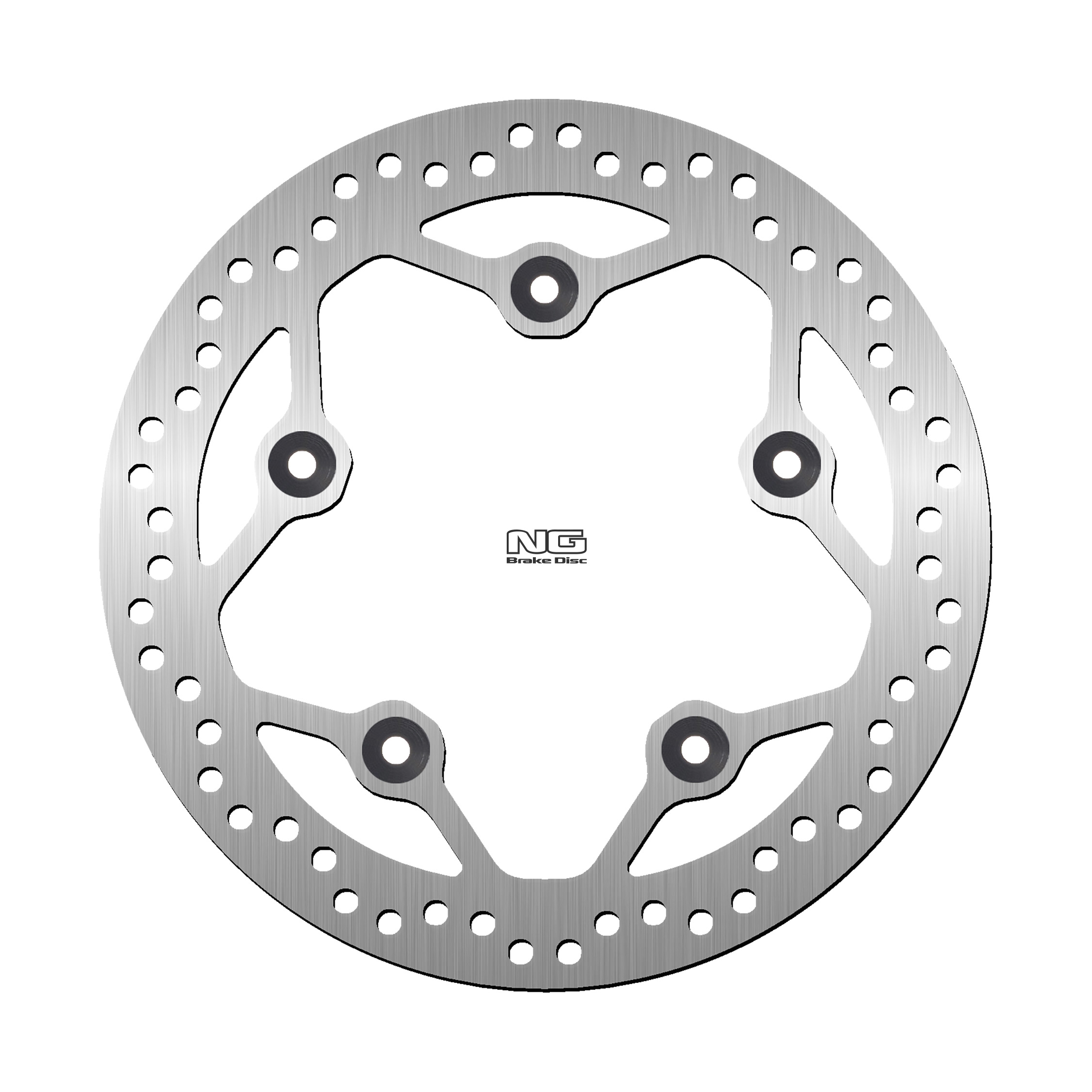 Kočiona disk NG 1602