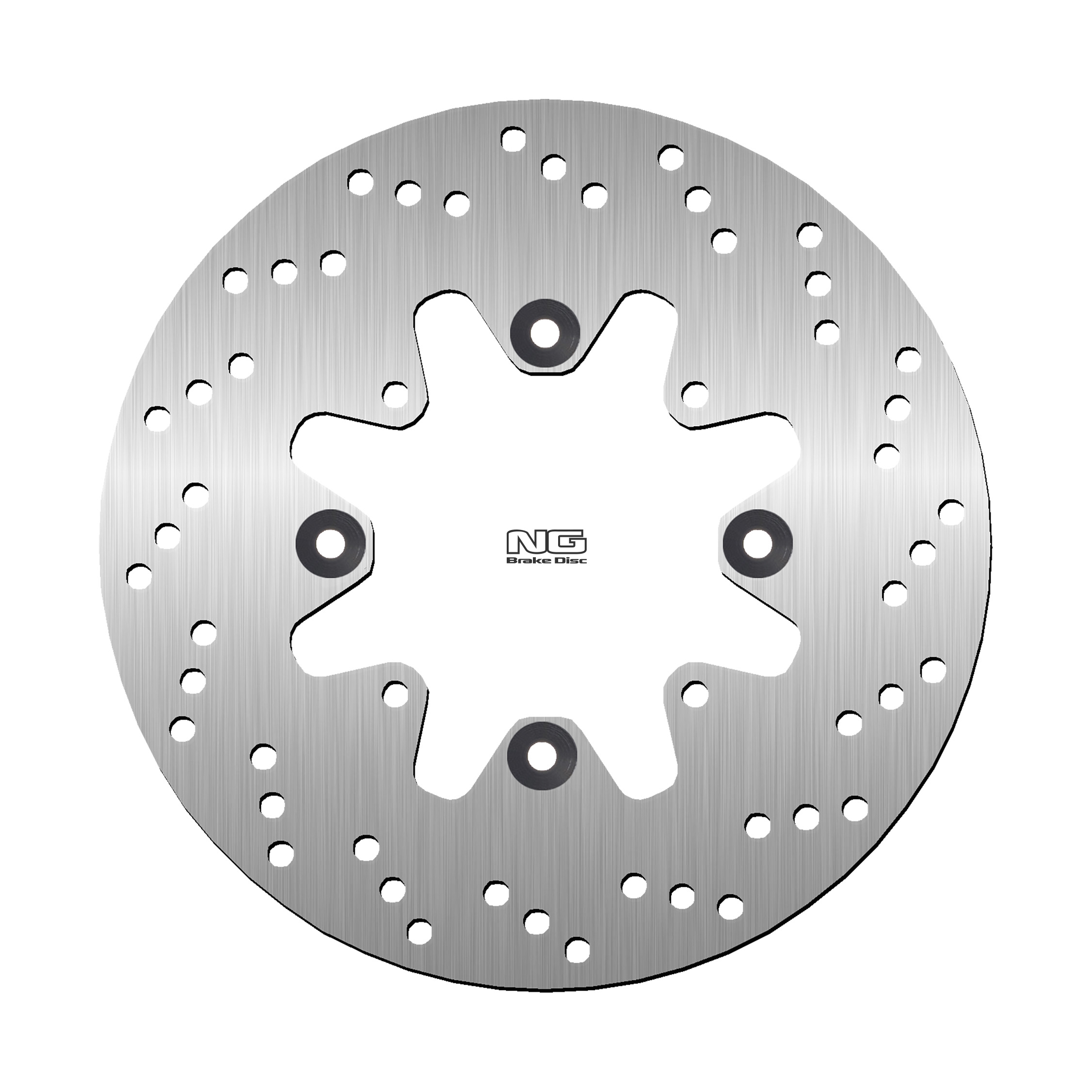 Kočiona disk NG 1603
