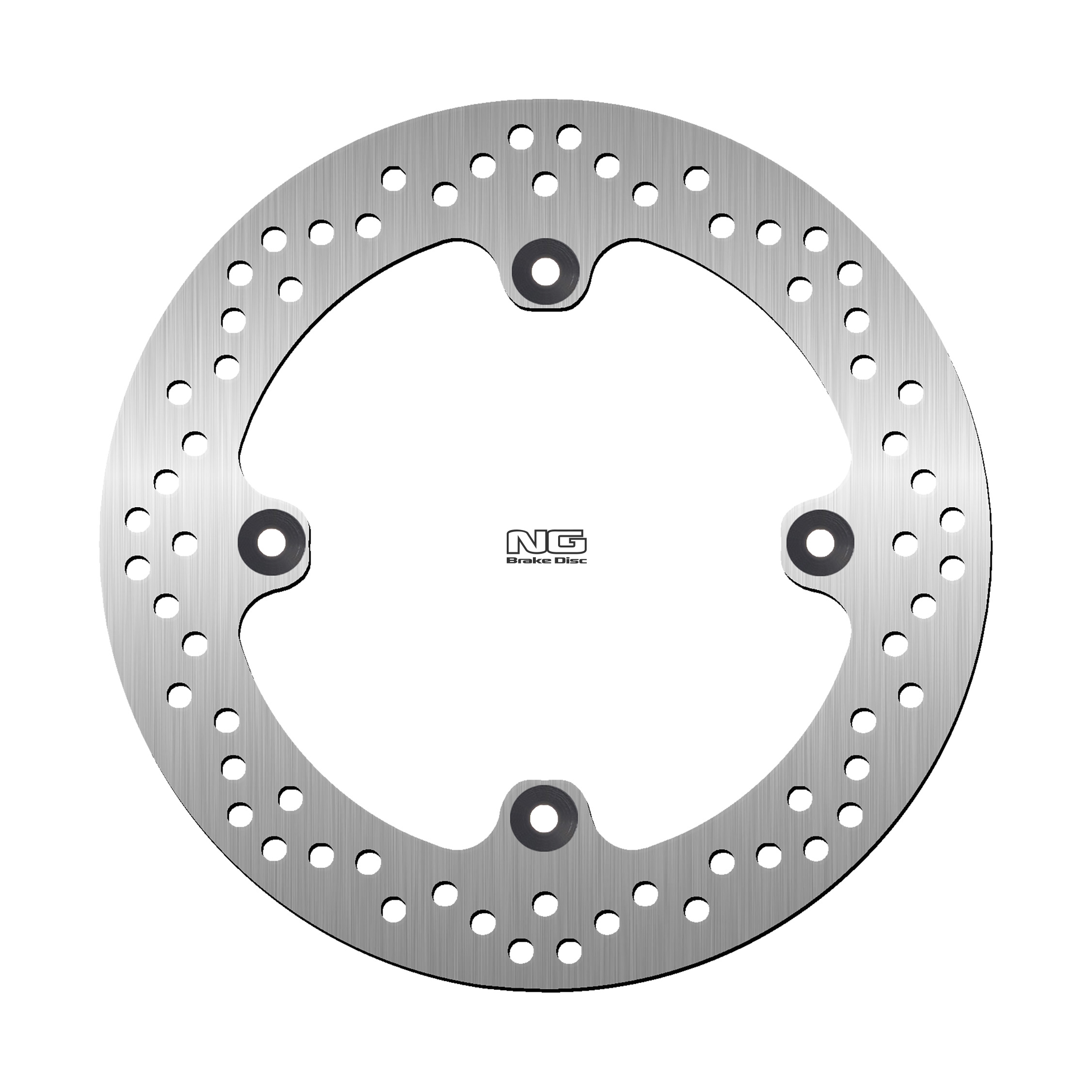Kočiona disk NG 1604
