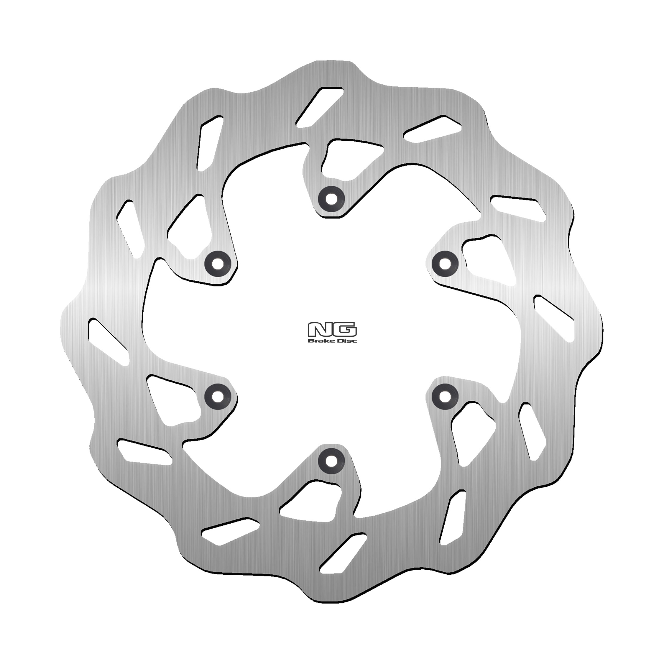 Kočiona disk NG 1605X