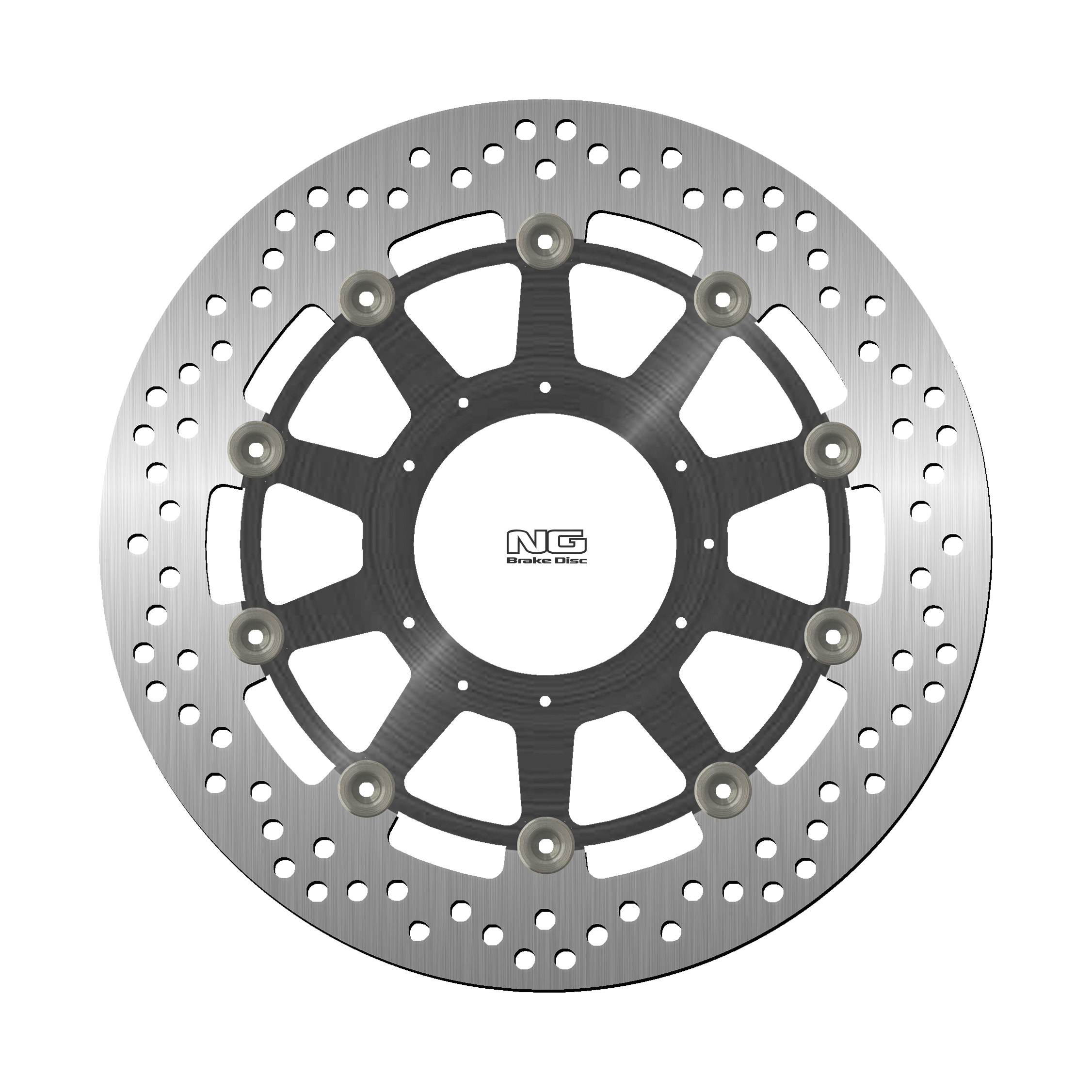 Kočiona disk NG 1610G