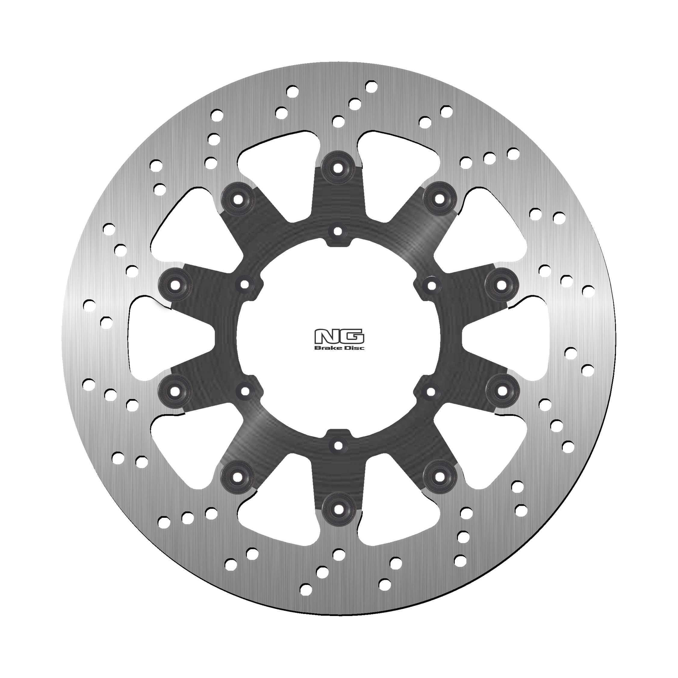 Kočiona disk NG 1613