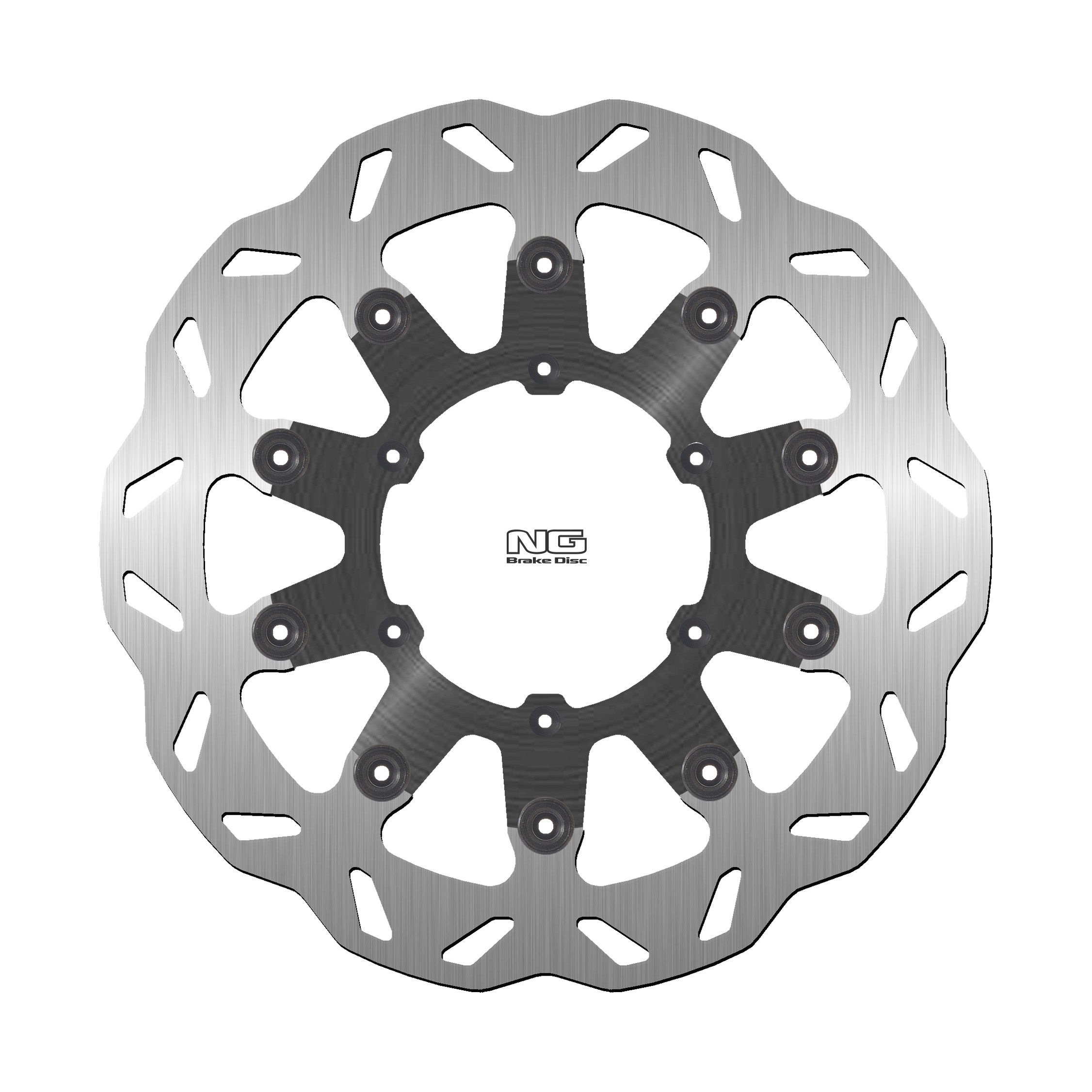 Kočiona disk NG 1613X