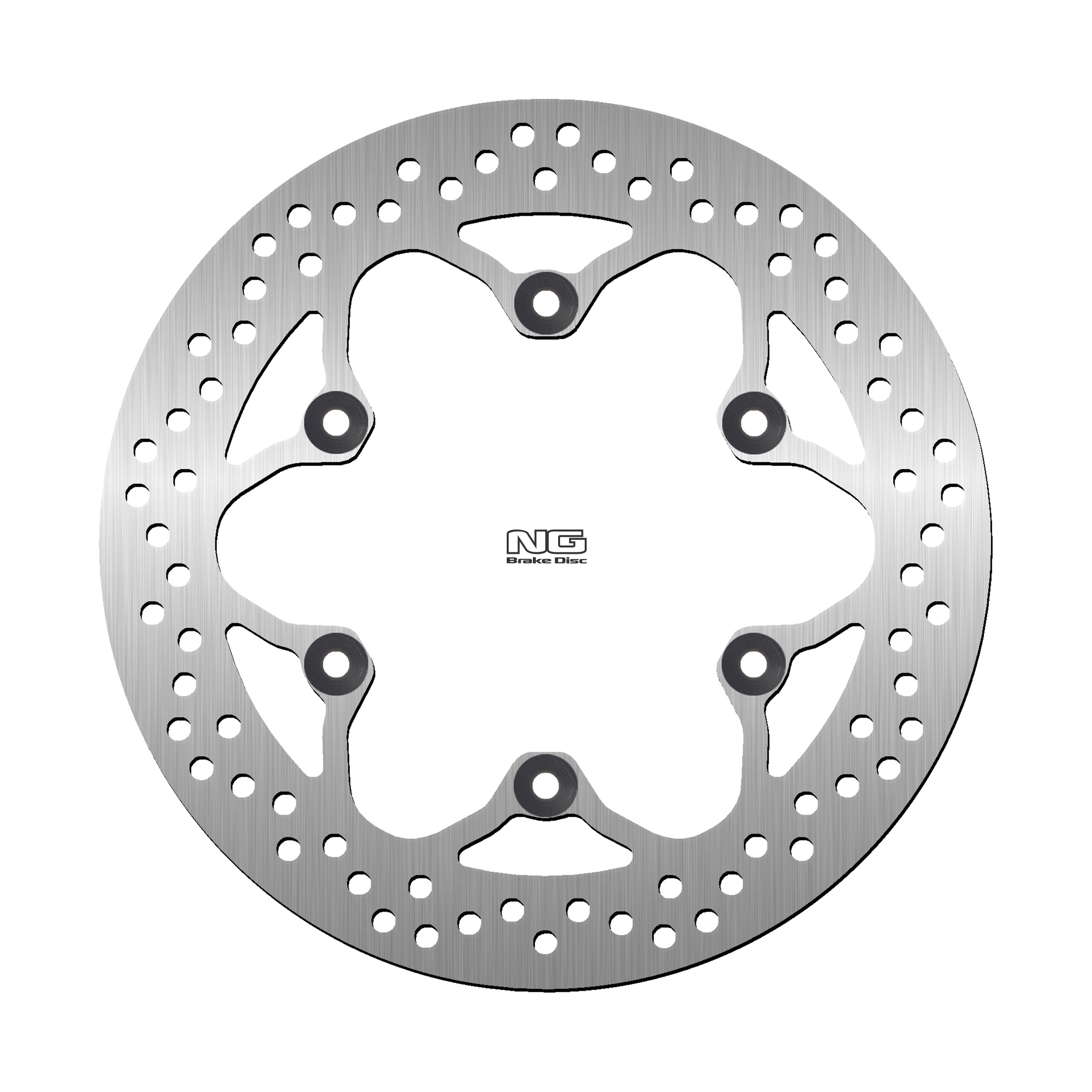 Kočiona disk NG 1618