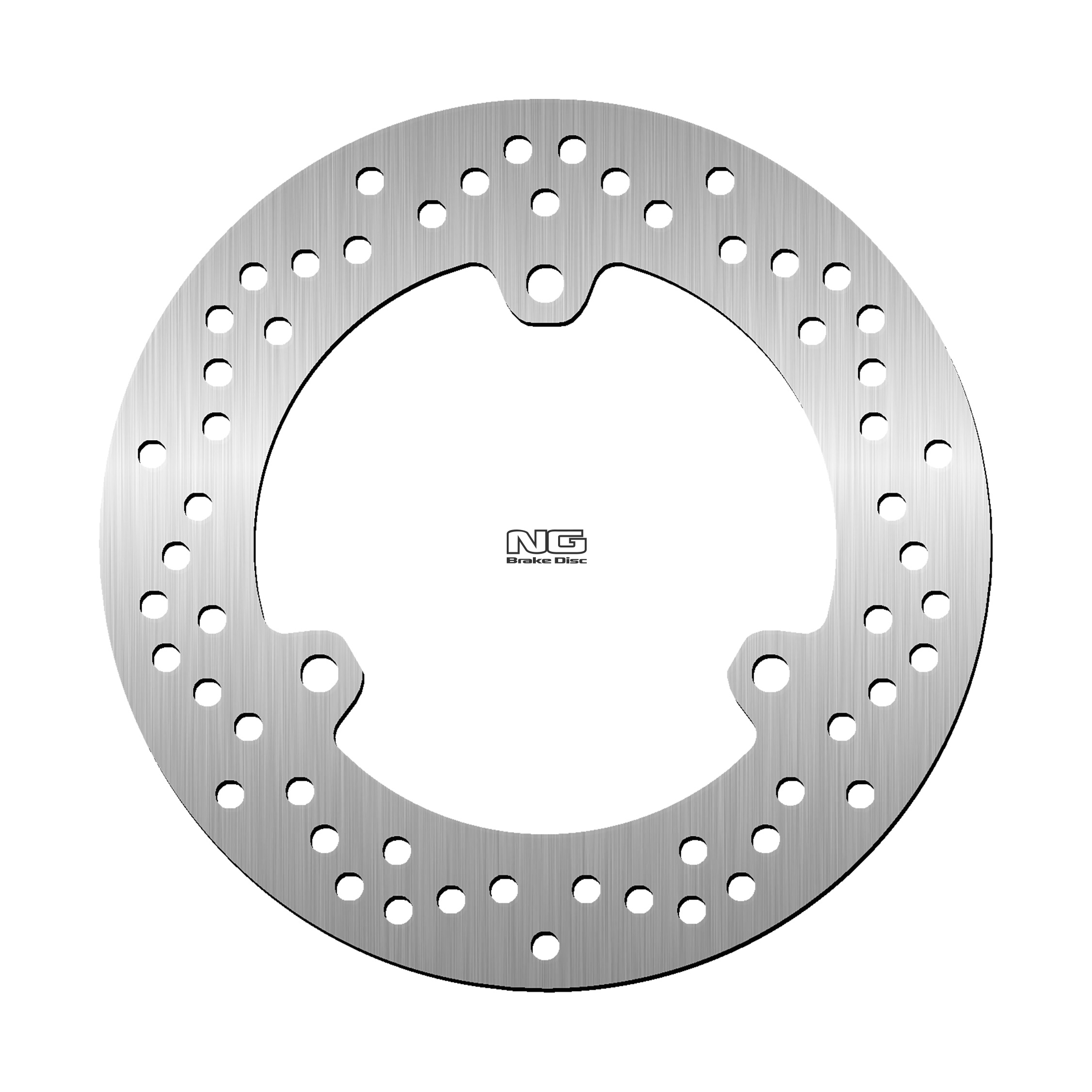 Kočiona disk NG 1619 for YAMAHA Tricity 125 2014-2022