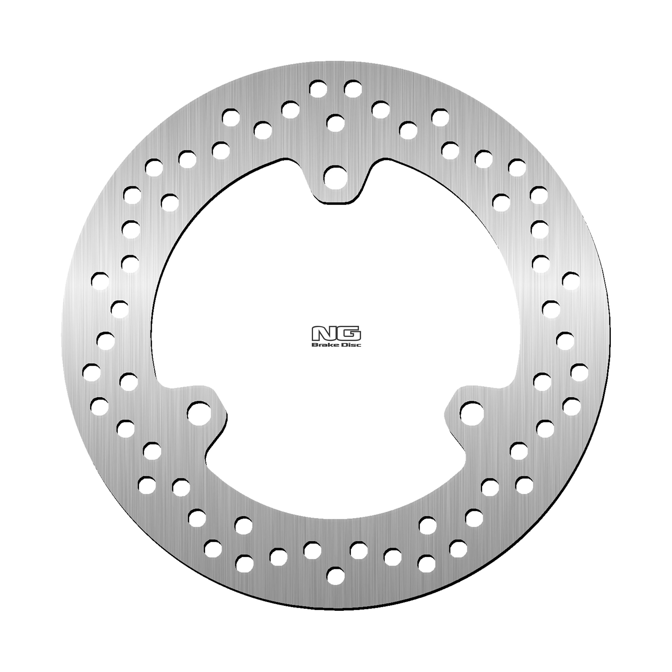 Kočiona disk NG 1620