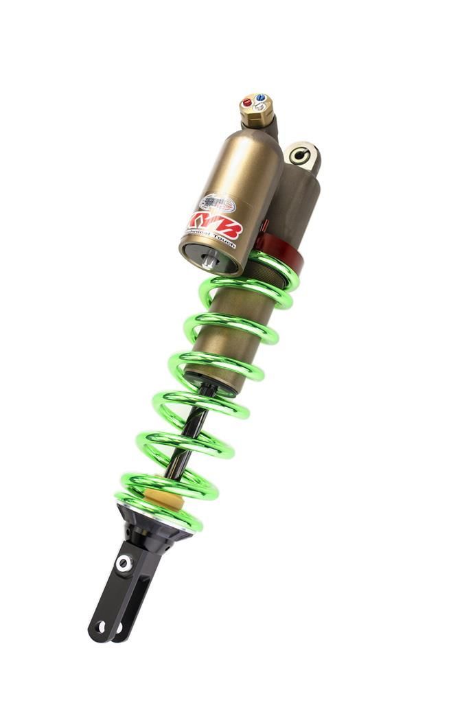 Factory Kit Shock KYB 162017001401