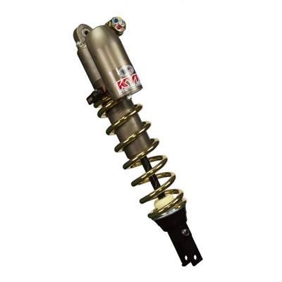 Factory Kit Shock KYB 162017001701