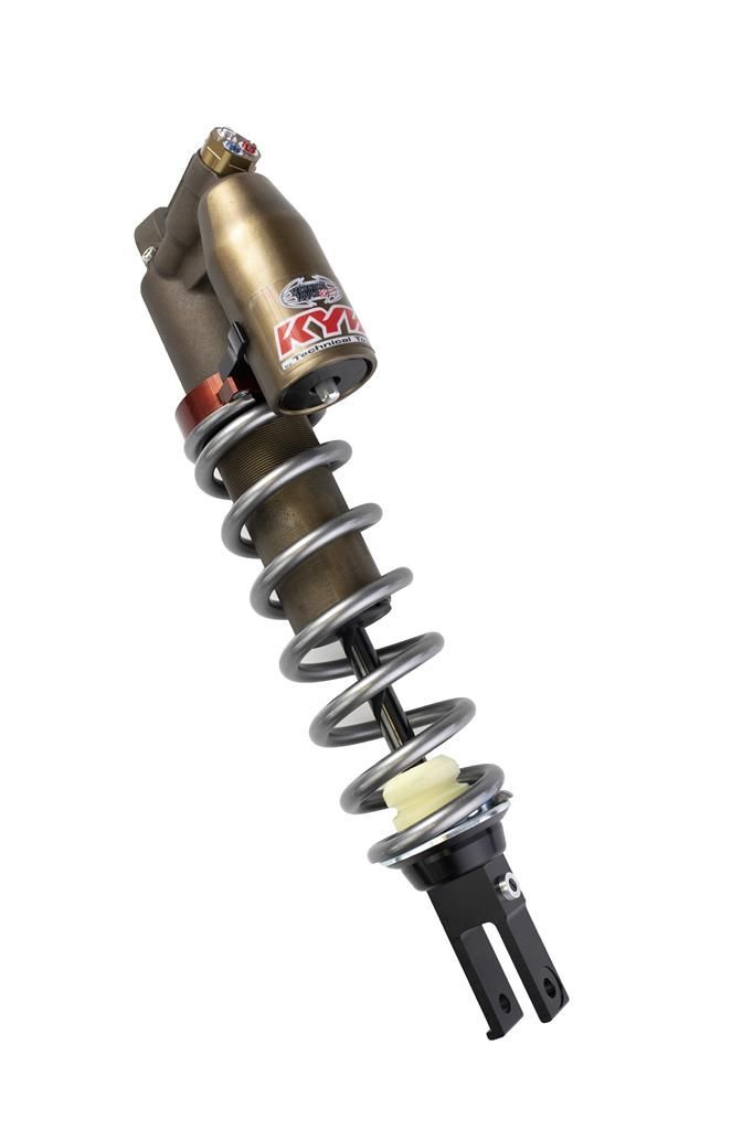 Factory Kit Shock KYB 162018001501