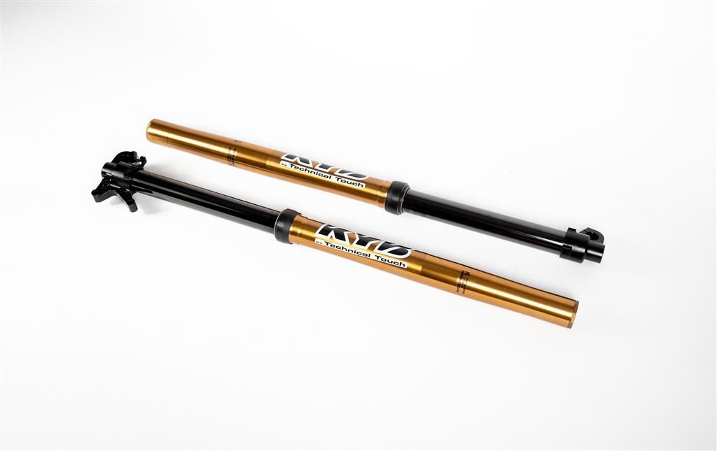 Factory Kit Spring Fork KYB 162019000501