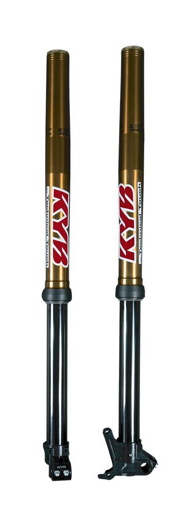 Factory Kit Spring Fork KYB 162019000601