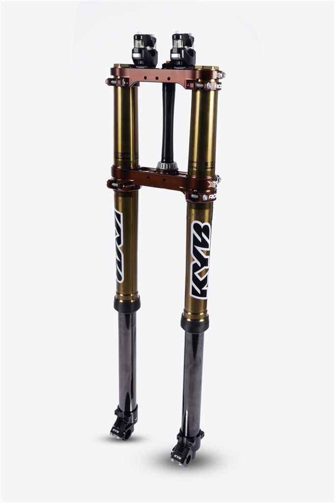 Factory Kit Spring Fork KYB 162019000701