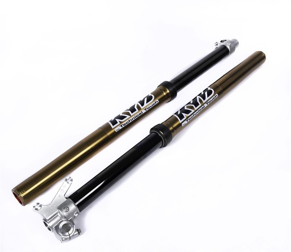 Factory Kit Spring Fork KYB 162019002401
