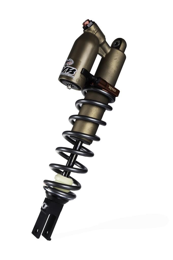 Factory Kit Shock KYB 162019002501