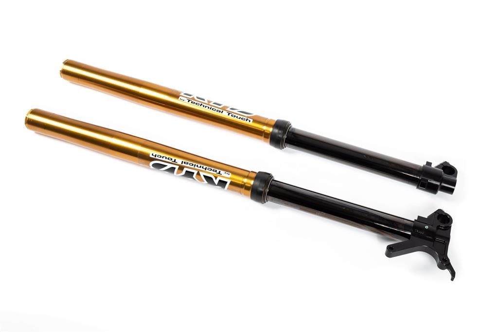 Spring Fork Kit KYB 162020002301