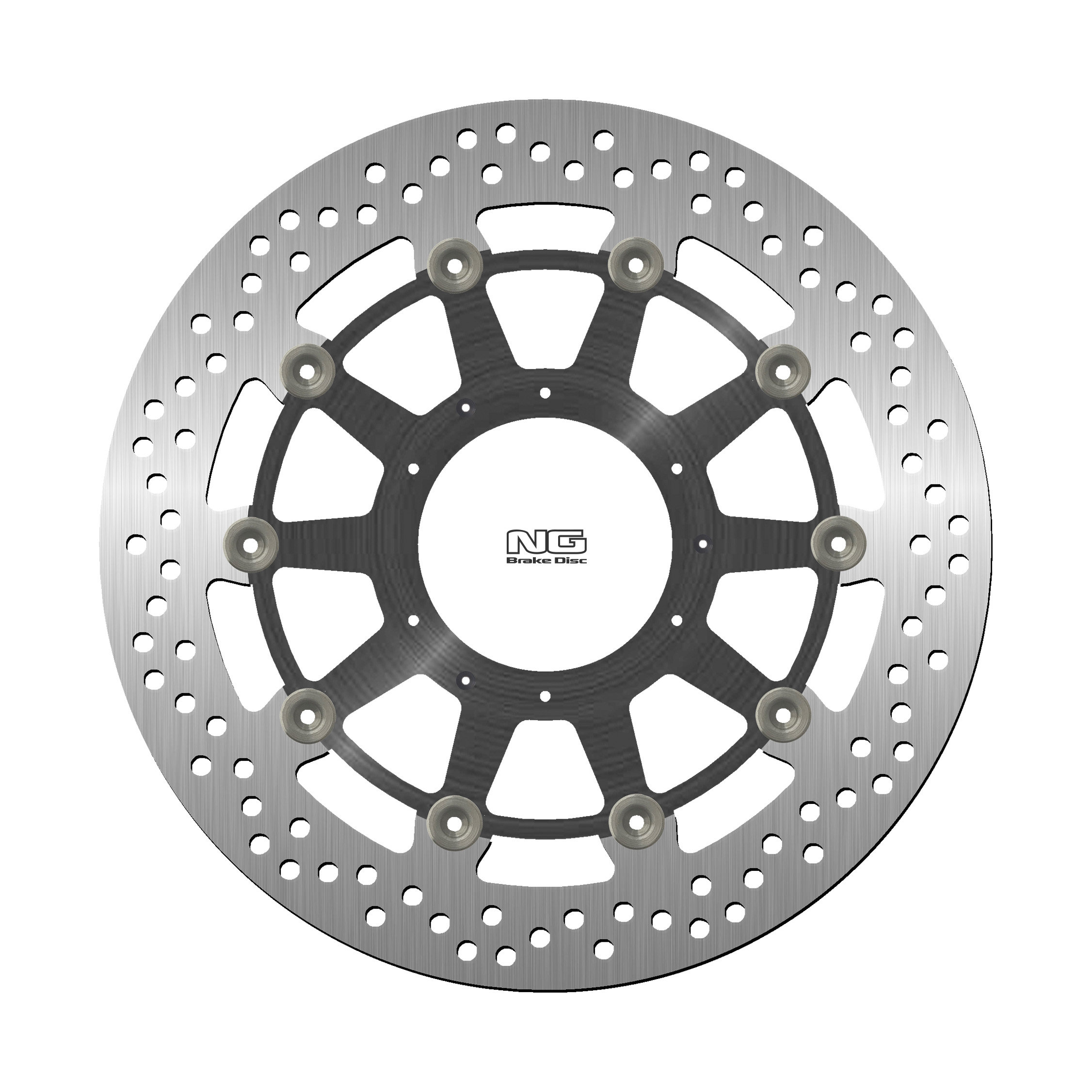 Kočiona disk NG 1621G