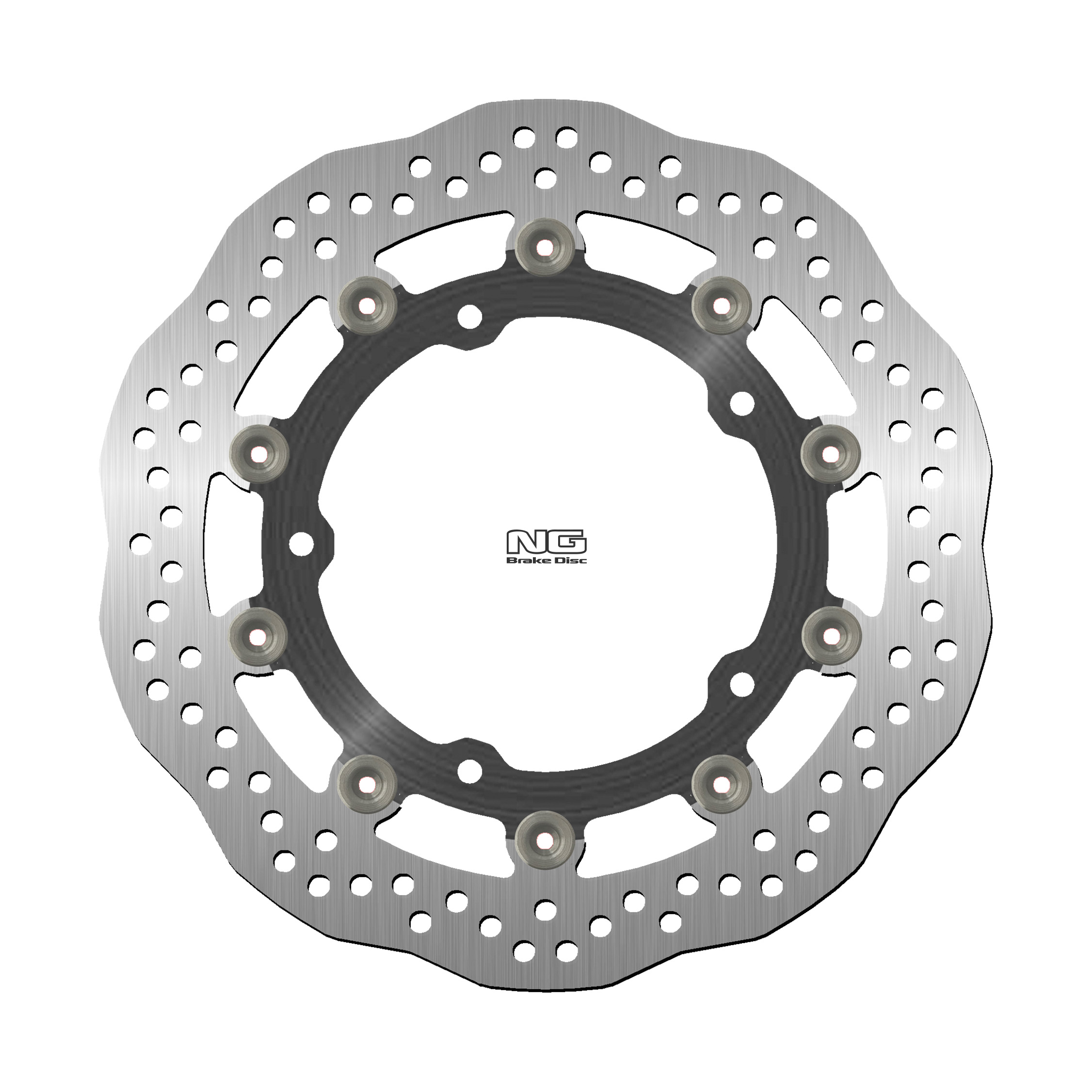Kočiona disk NG 1623XG