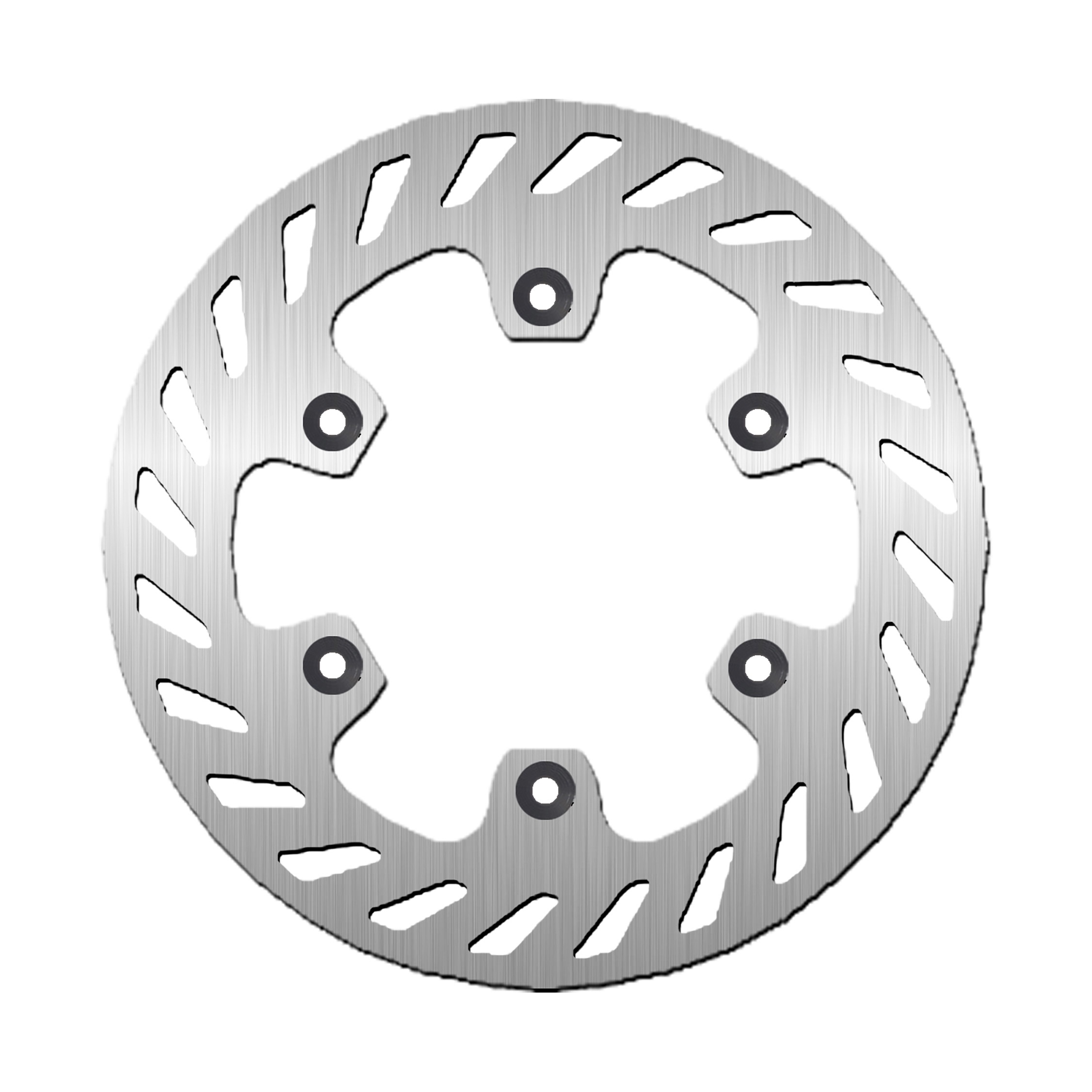 Kočiona disk NG 163