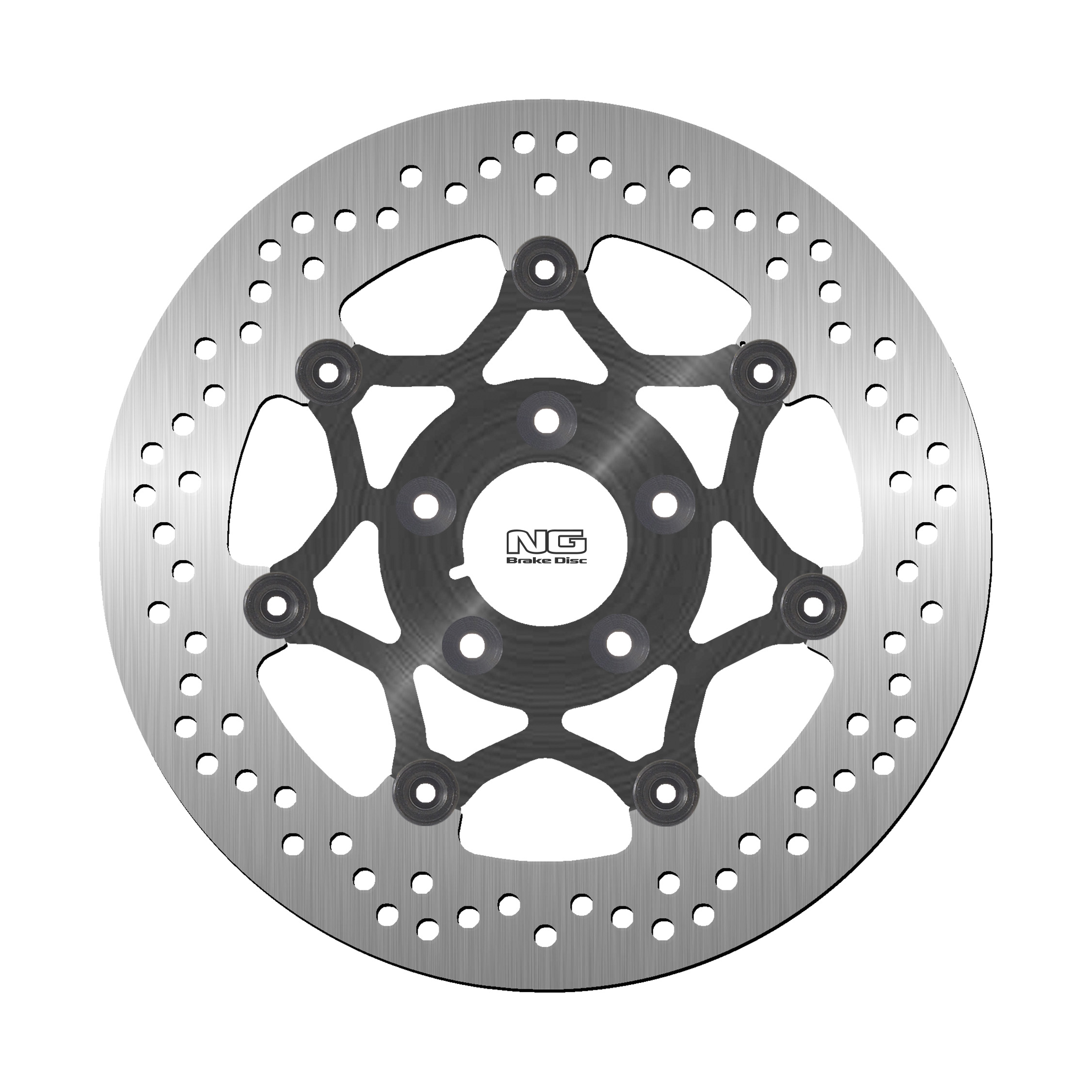 Kočiona disk NG 1630