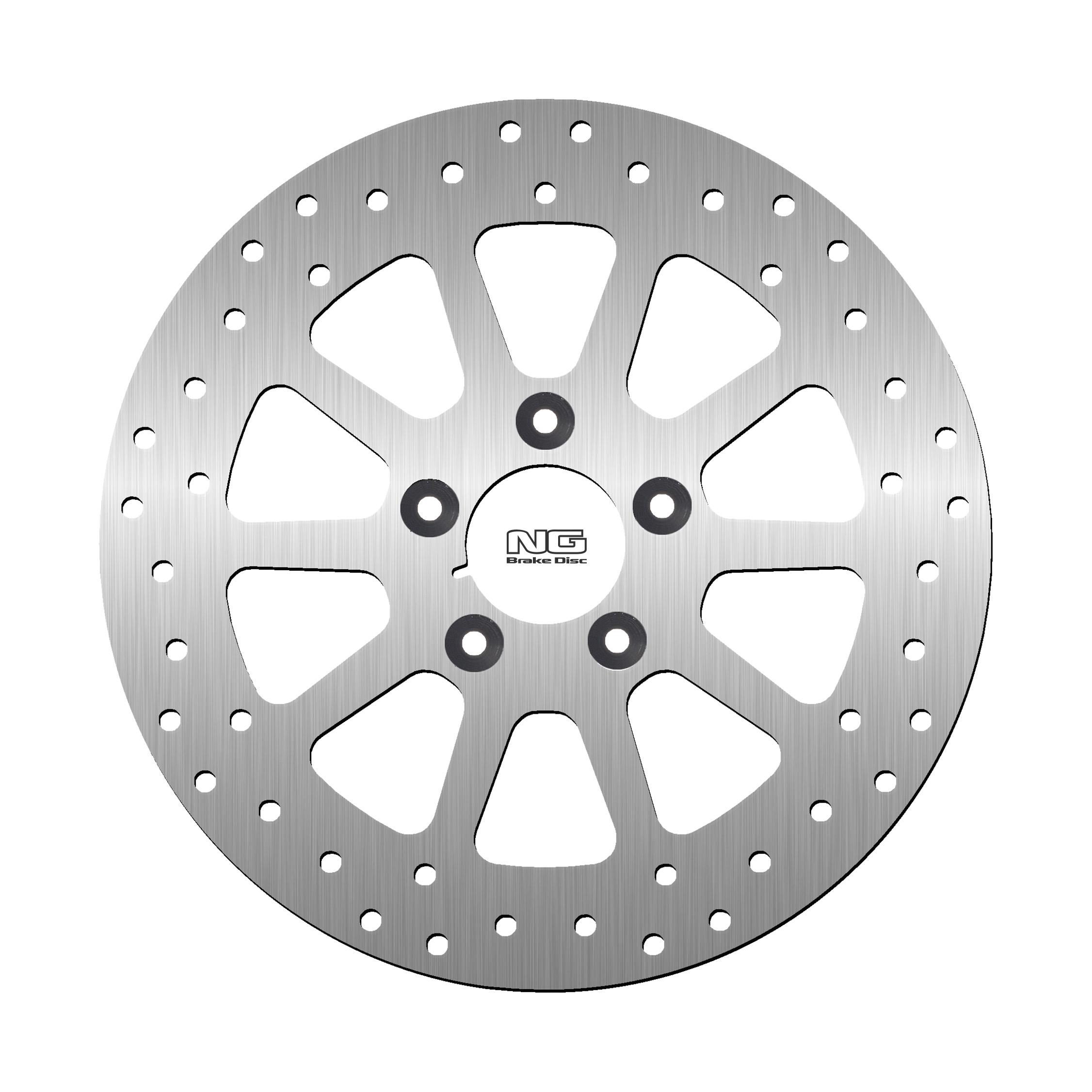 Kočiona disk NG 1631
