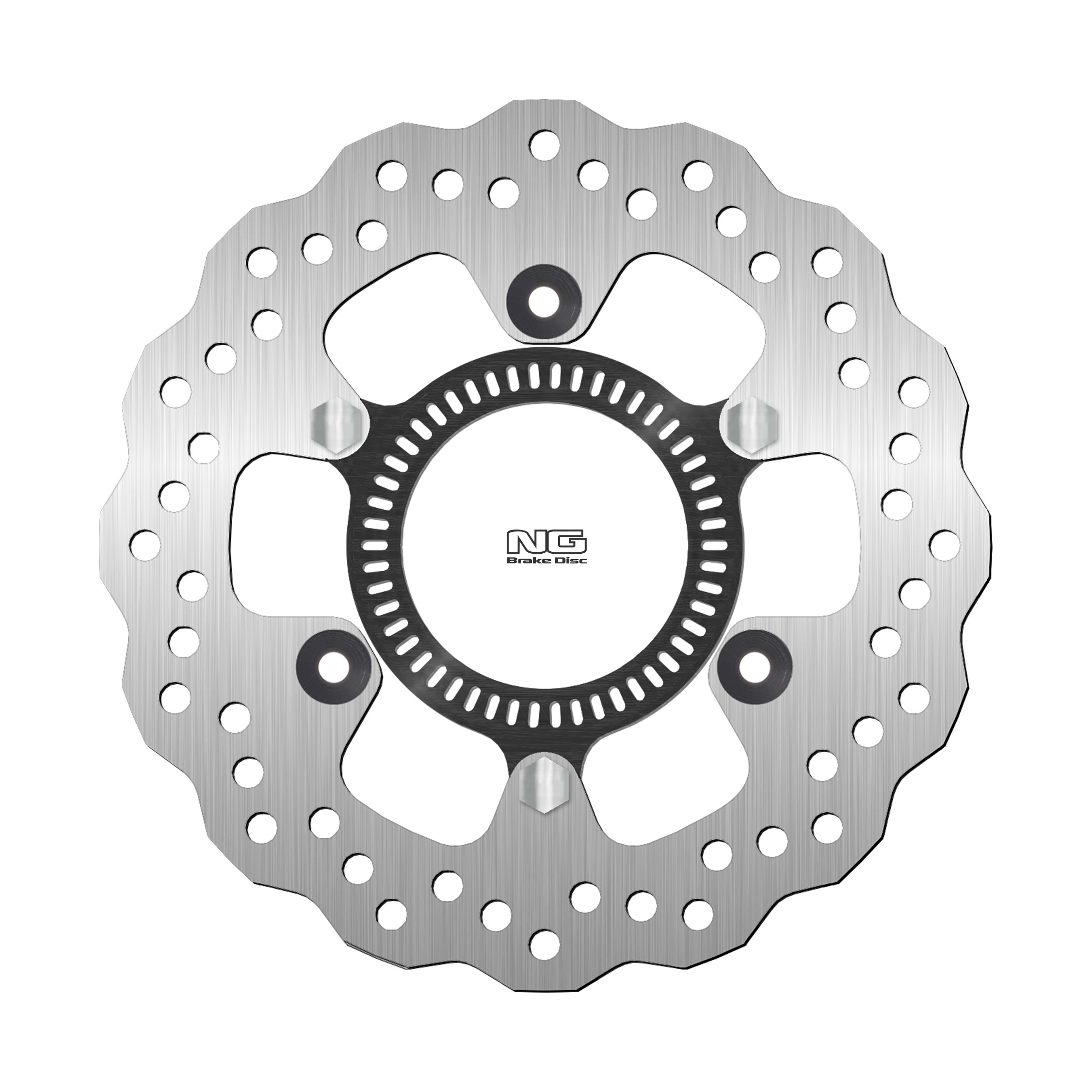 Kočiona disk NG 1632X