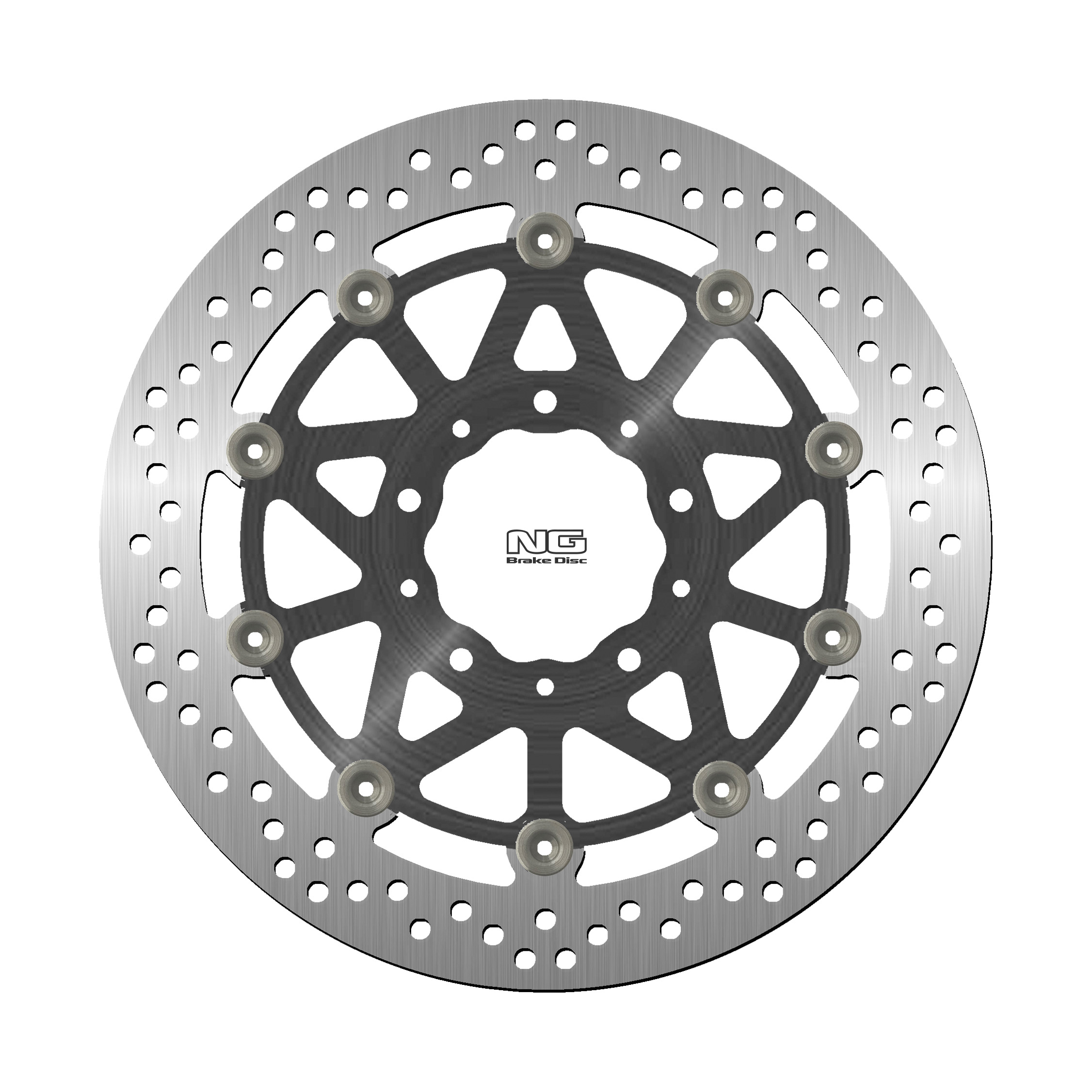 Kočiona disk NG 1633G