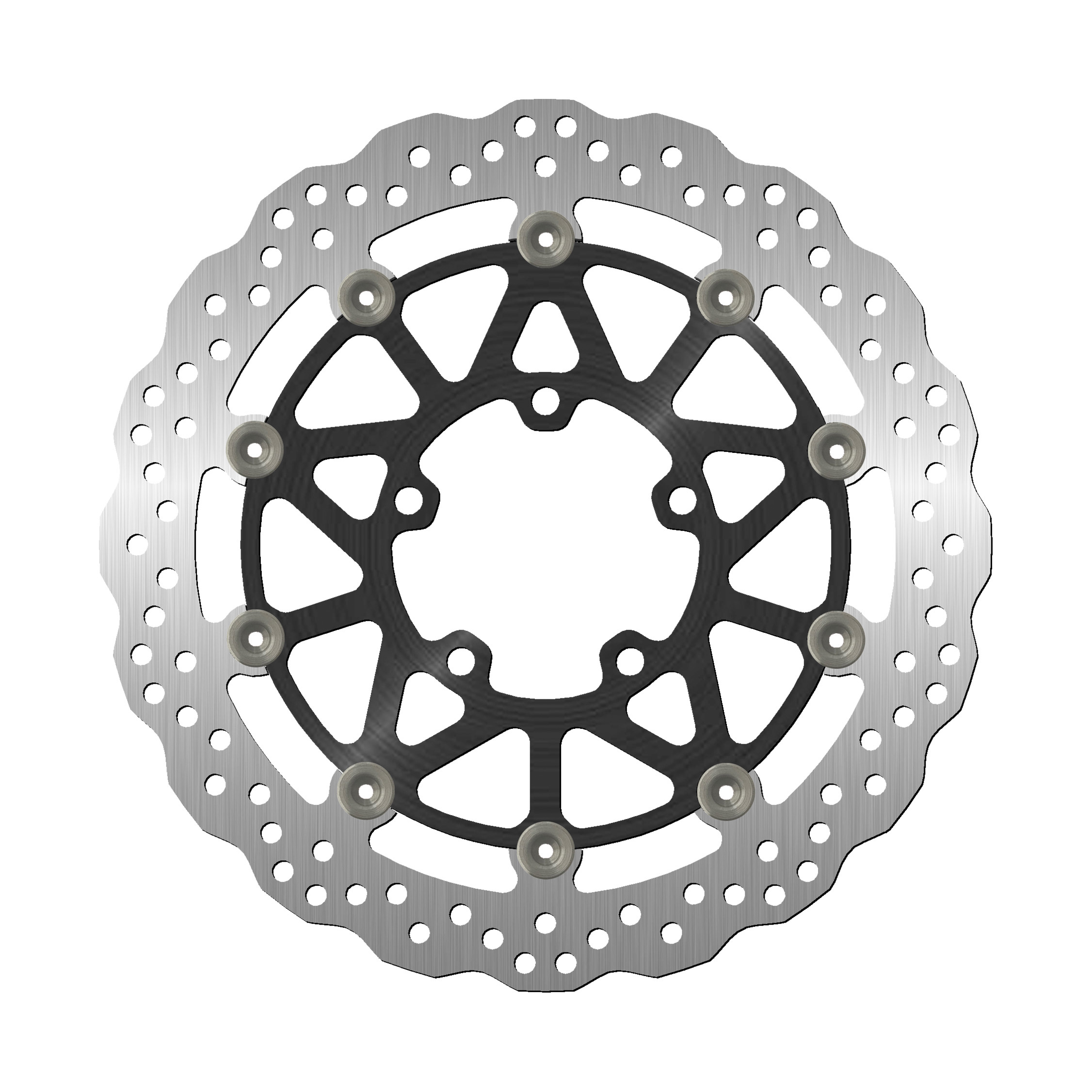 Kočiona disk NG 1633XG