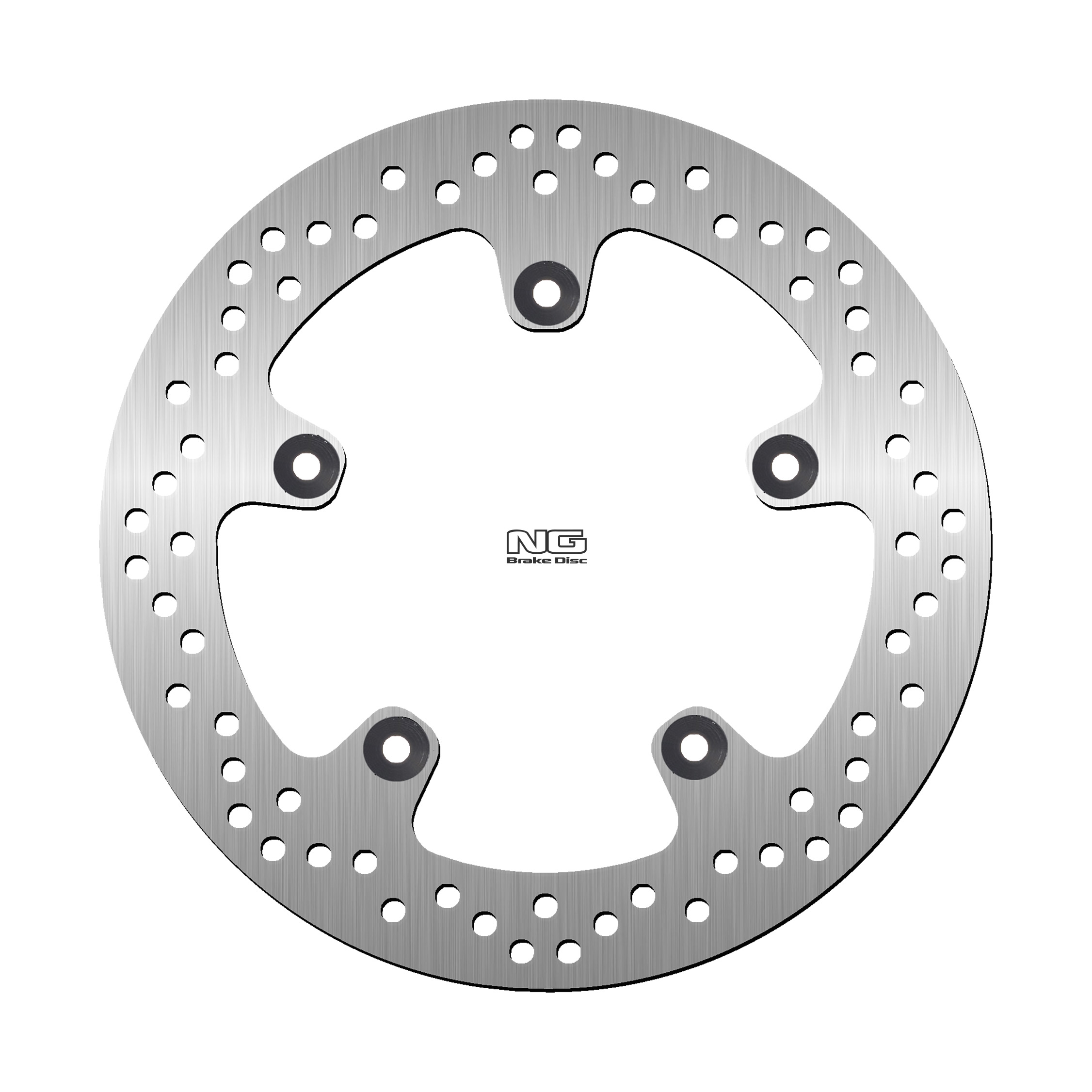 Kočiona disk NG 1634