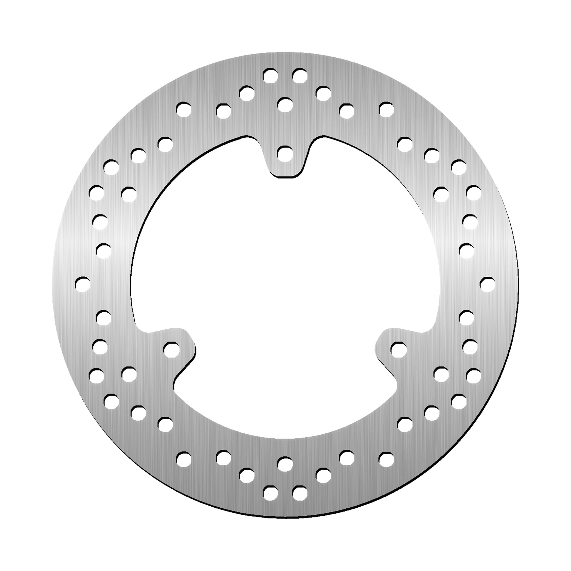Kočiona disk NG 1635