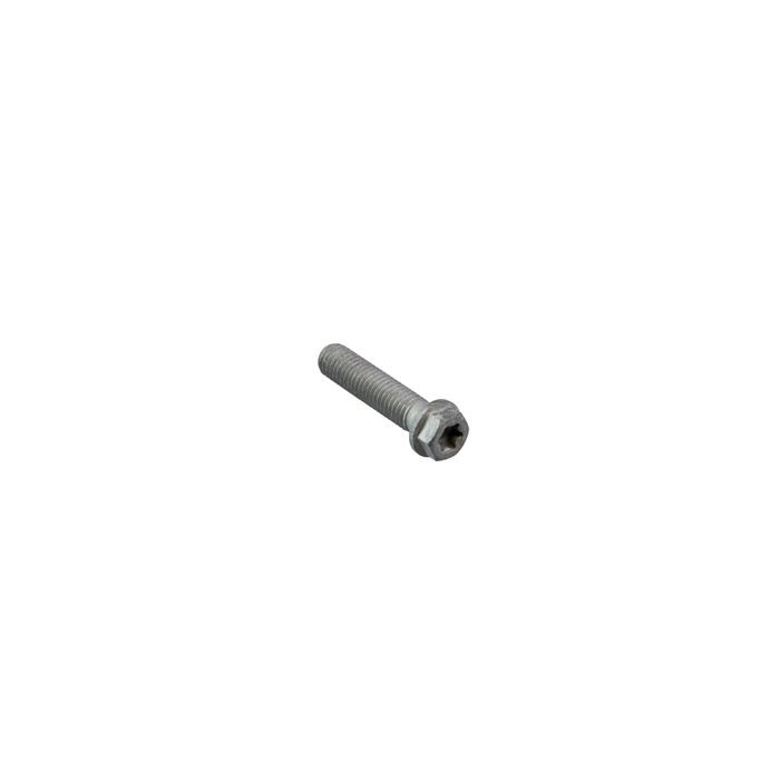 Axle bracket kit  bolt KYB 16350000601 M8x35
