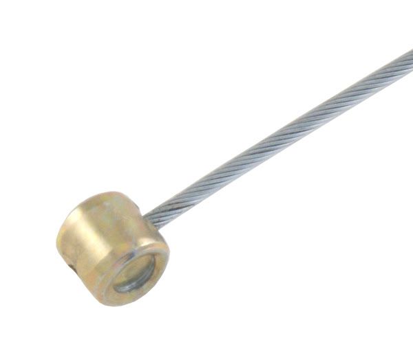 Kabel za kvačilo RMS 163514029 1,9x2000 (50 pieces)